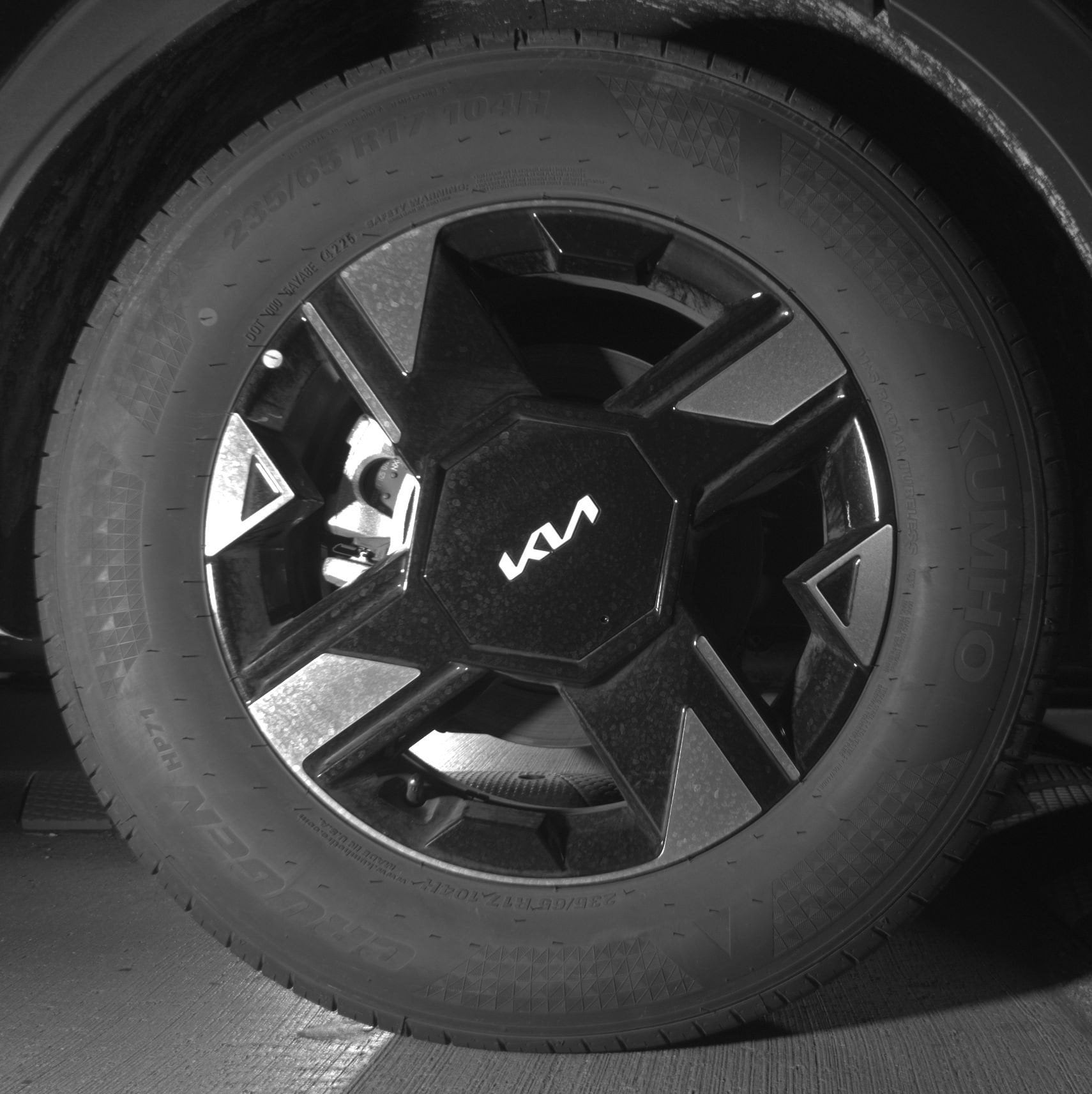Thumbnail: 2026 Kia Sportage - 15