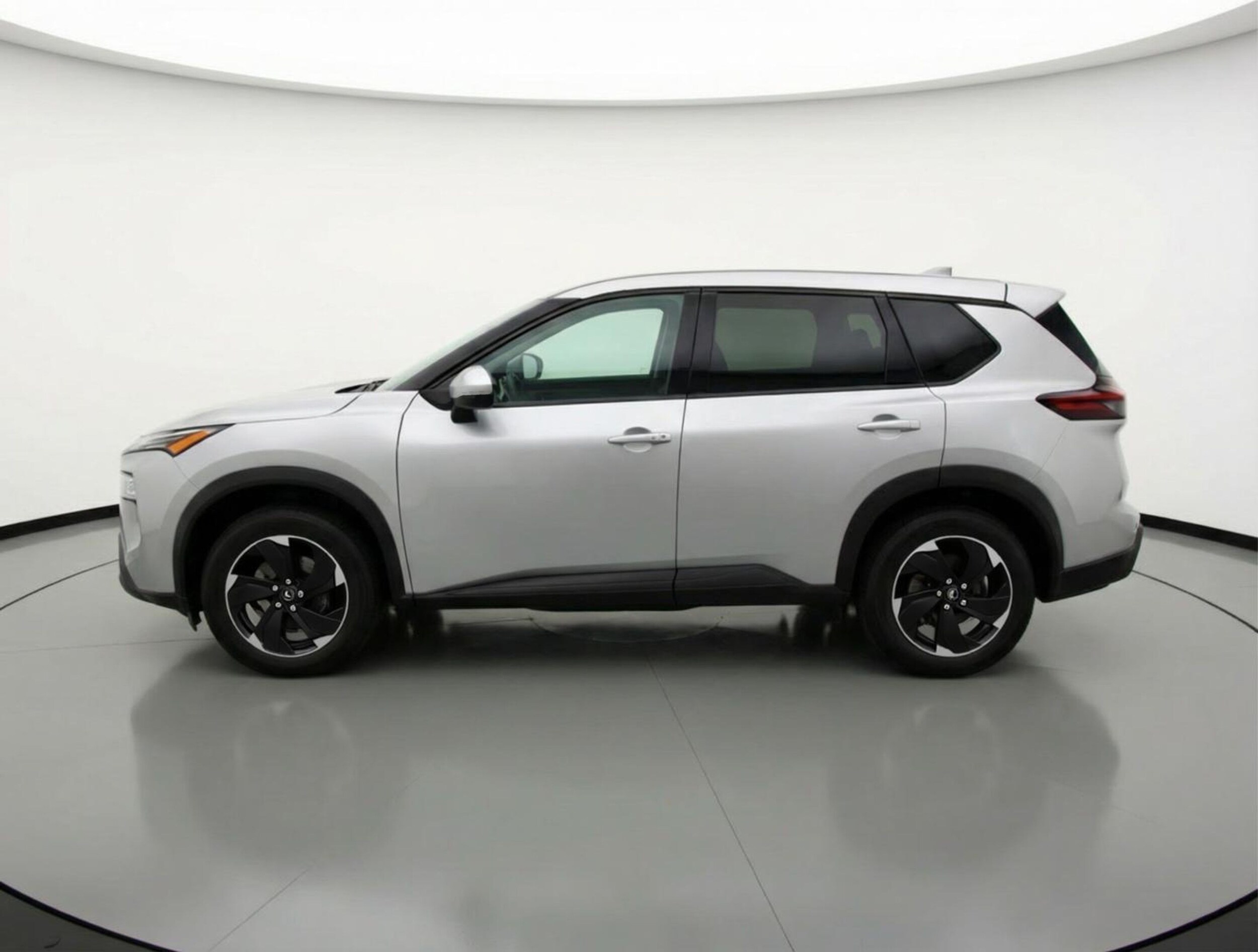 Thumbnail: 2025 Nissan Rogue - 4