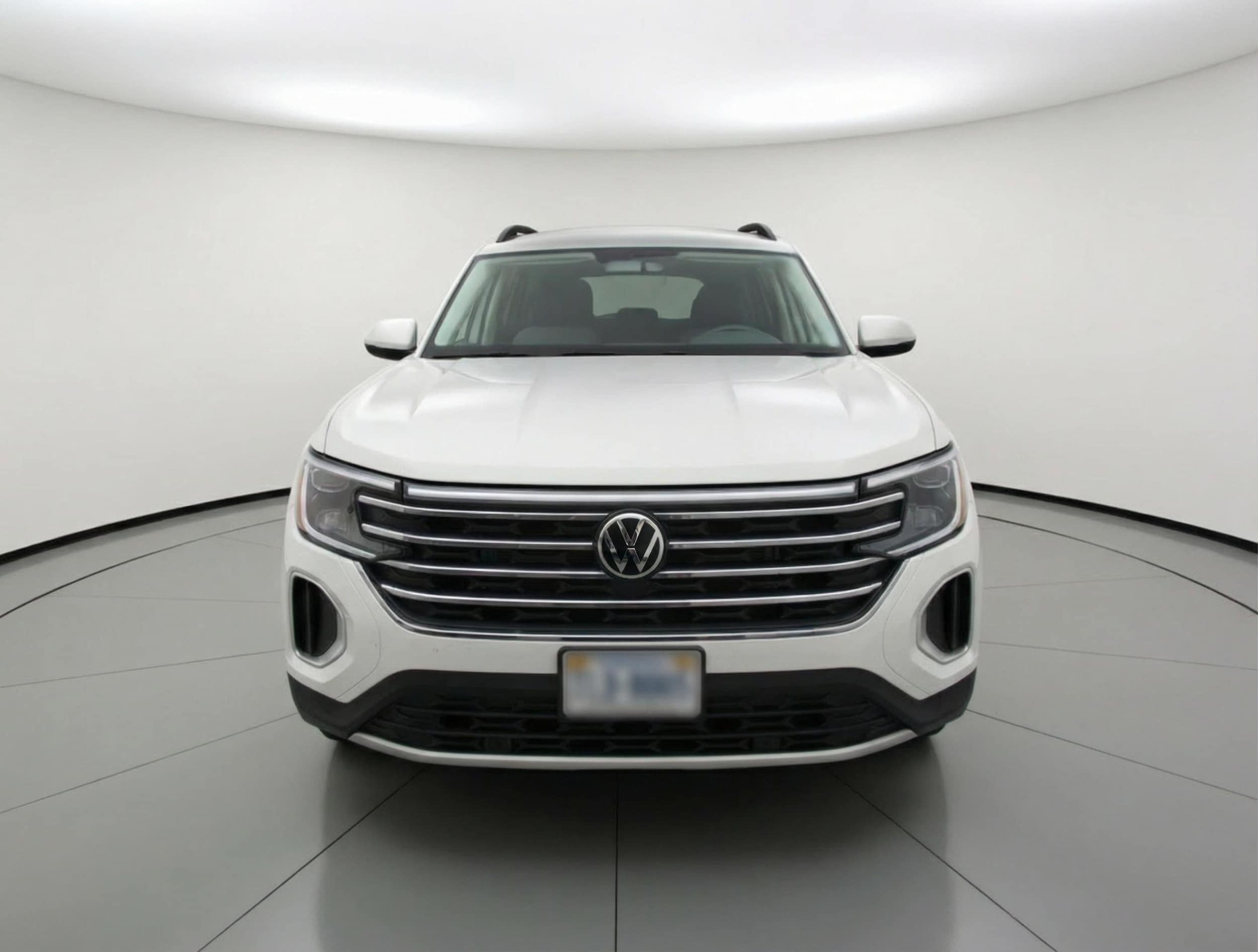 Thumbnail: 2024 Volkswagen Atlas - 2