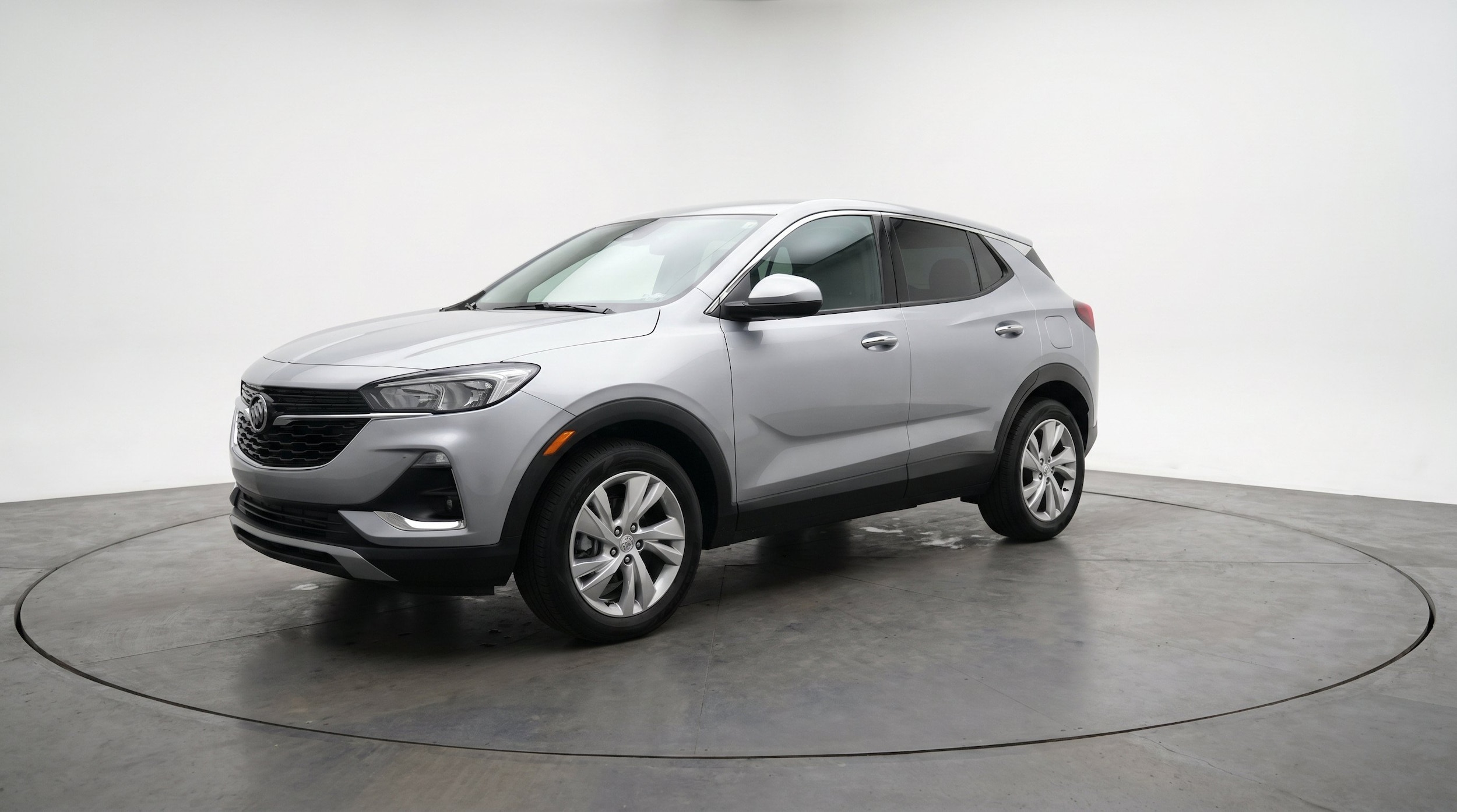 Thumbnail: 2026 Buick Encore GX - 3