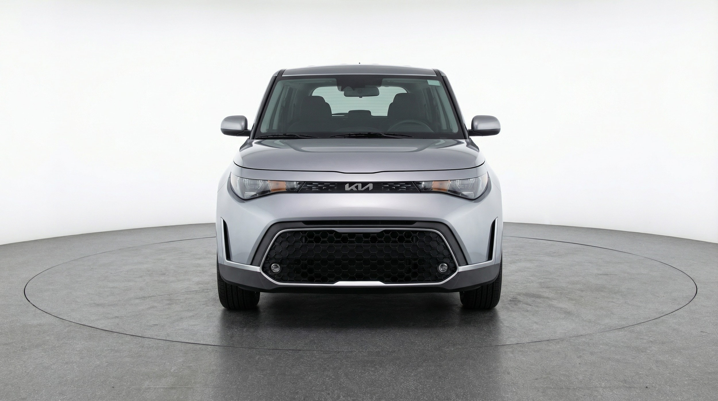 Thumbnail: 2025 Kia Soul - 2