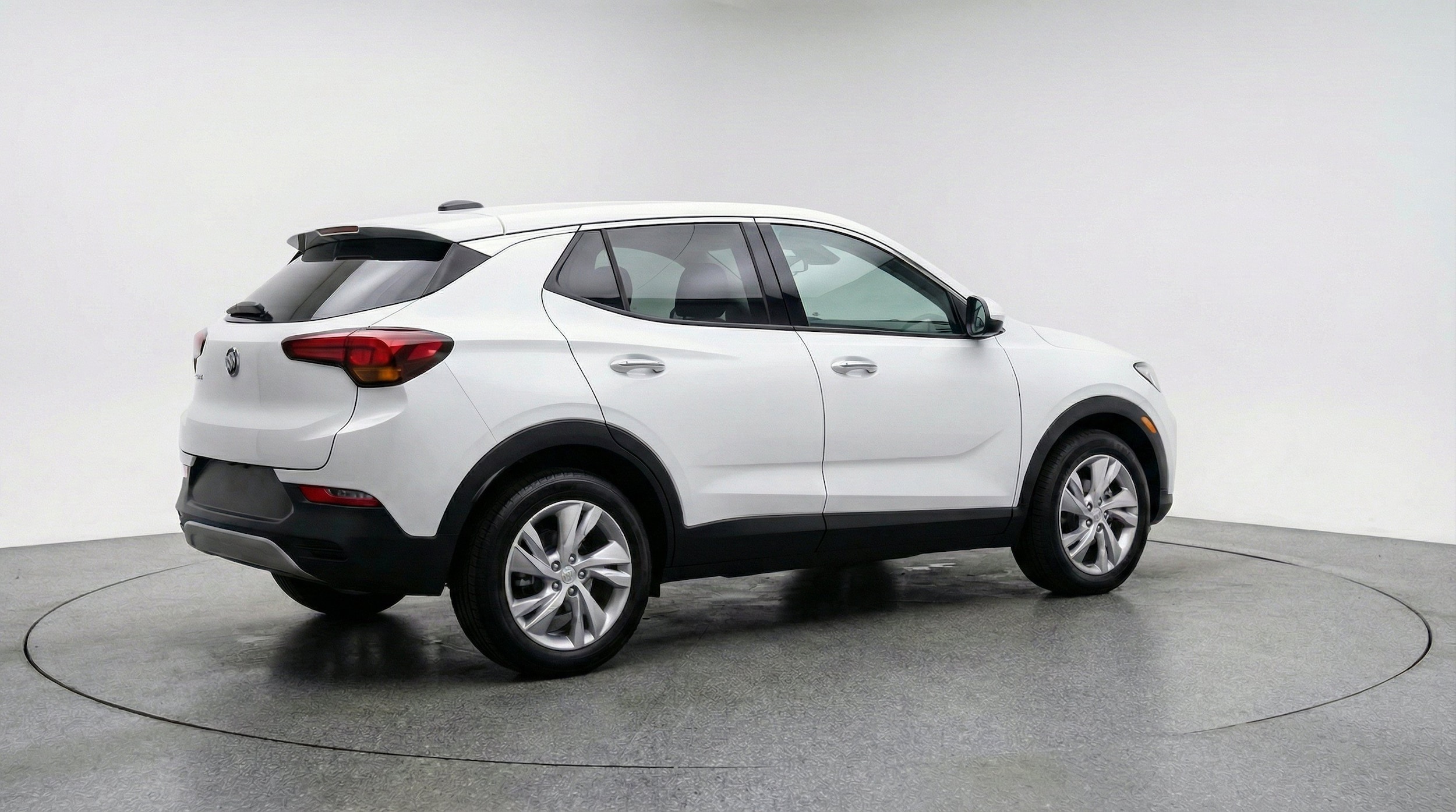 Thumbnail: 2026 Buick Encore GX - 9