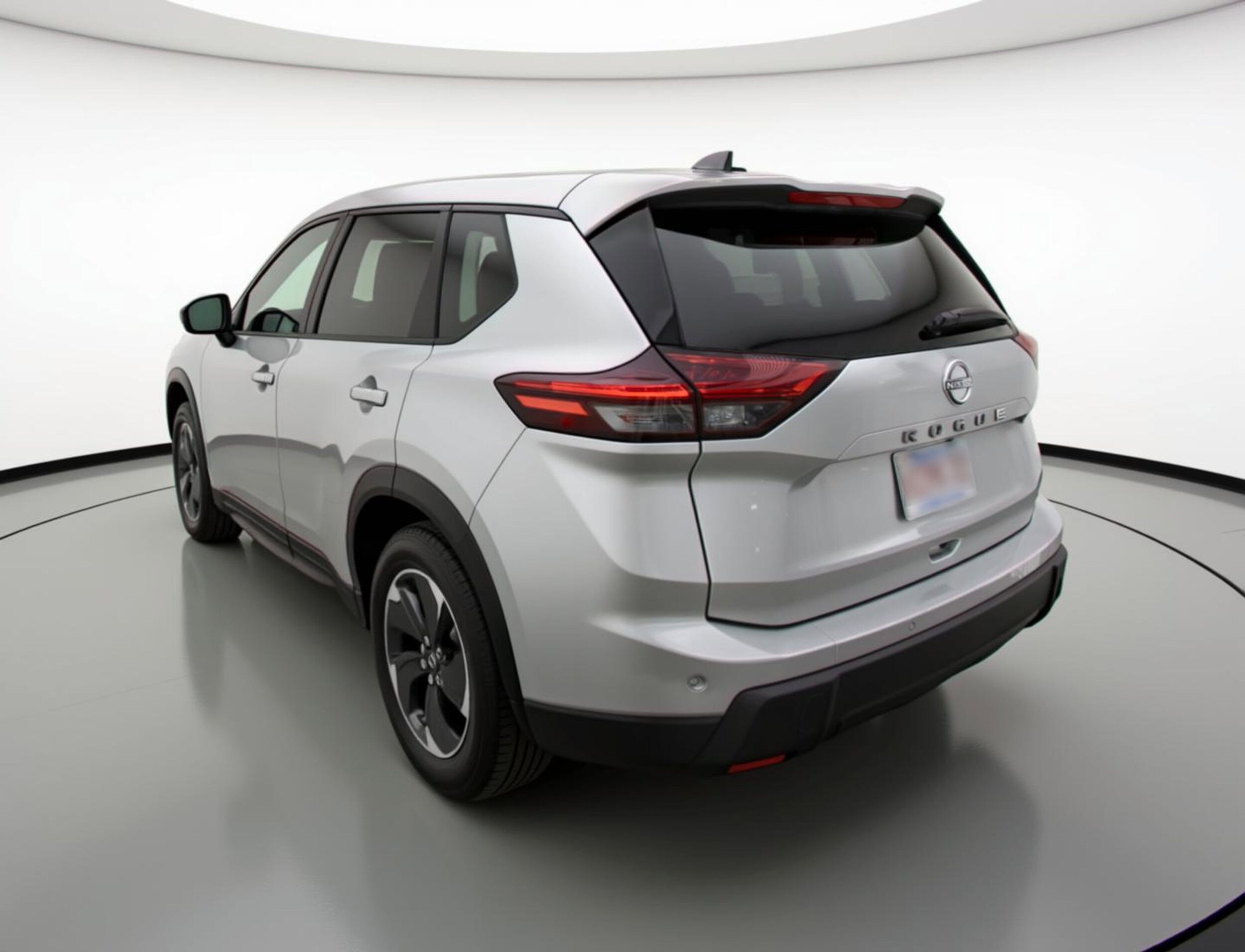 Thumbnail: 2025 Nissan Rogue - 6