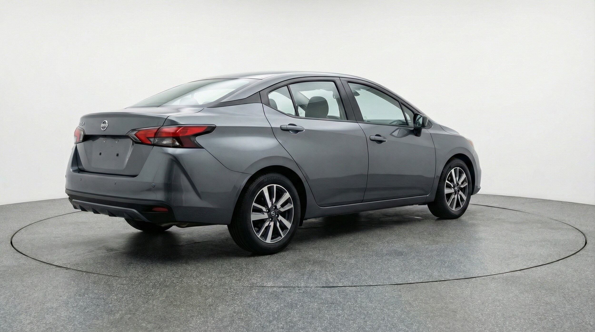 Thumbnail: 2025 Nissan Versa - 7