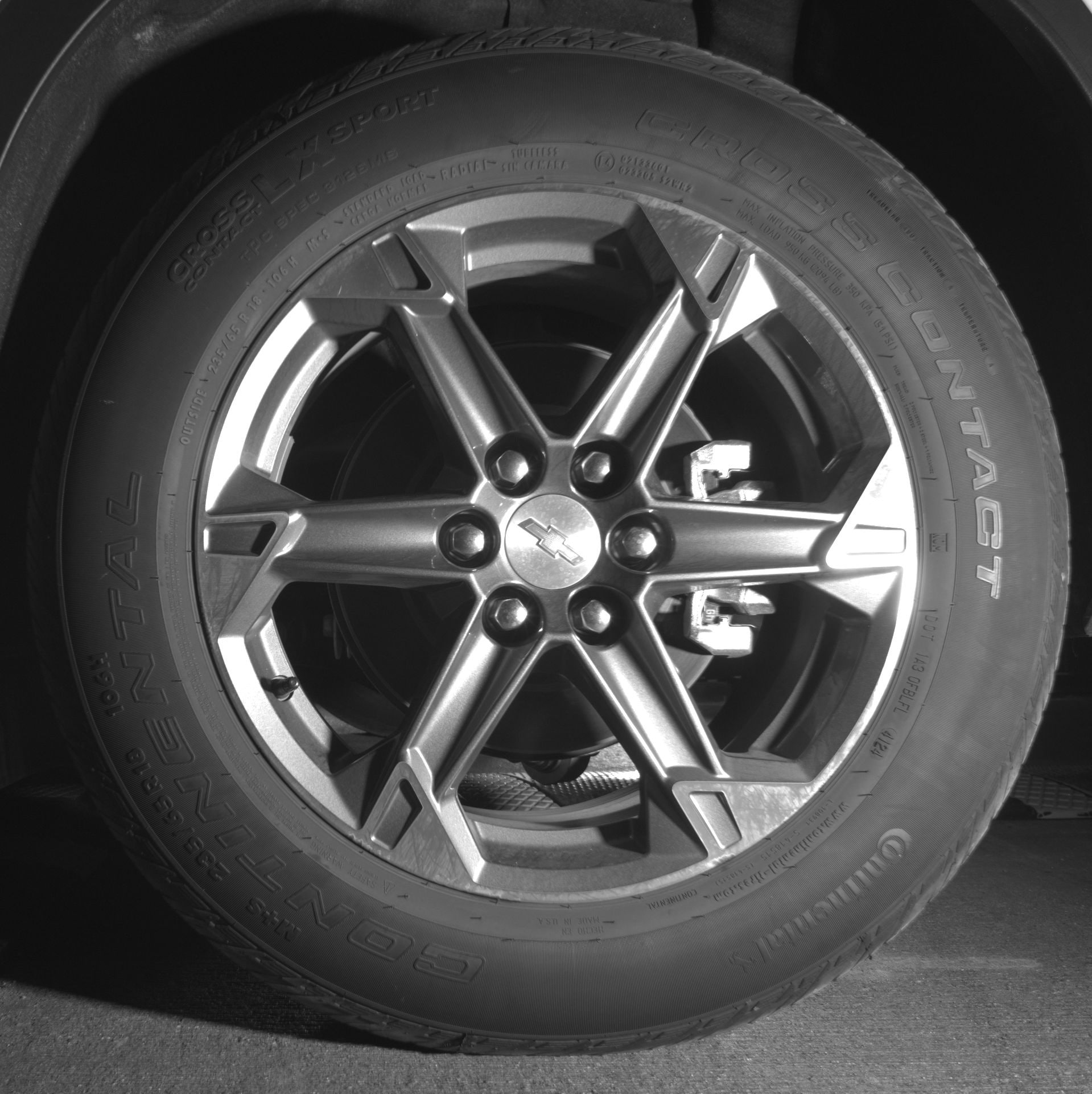 Thumbnail: 2025 Chevrolet Blazer - 11