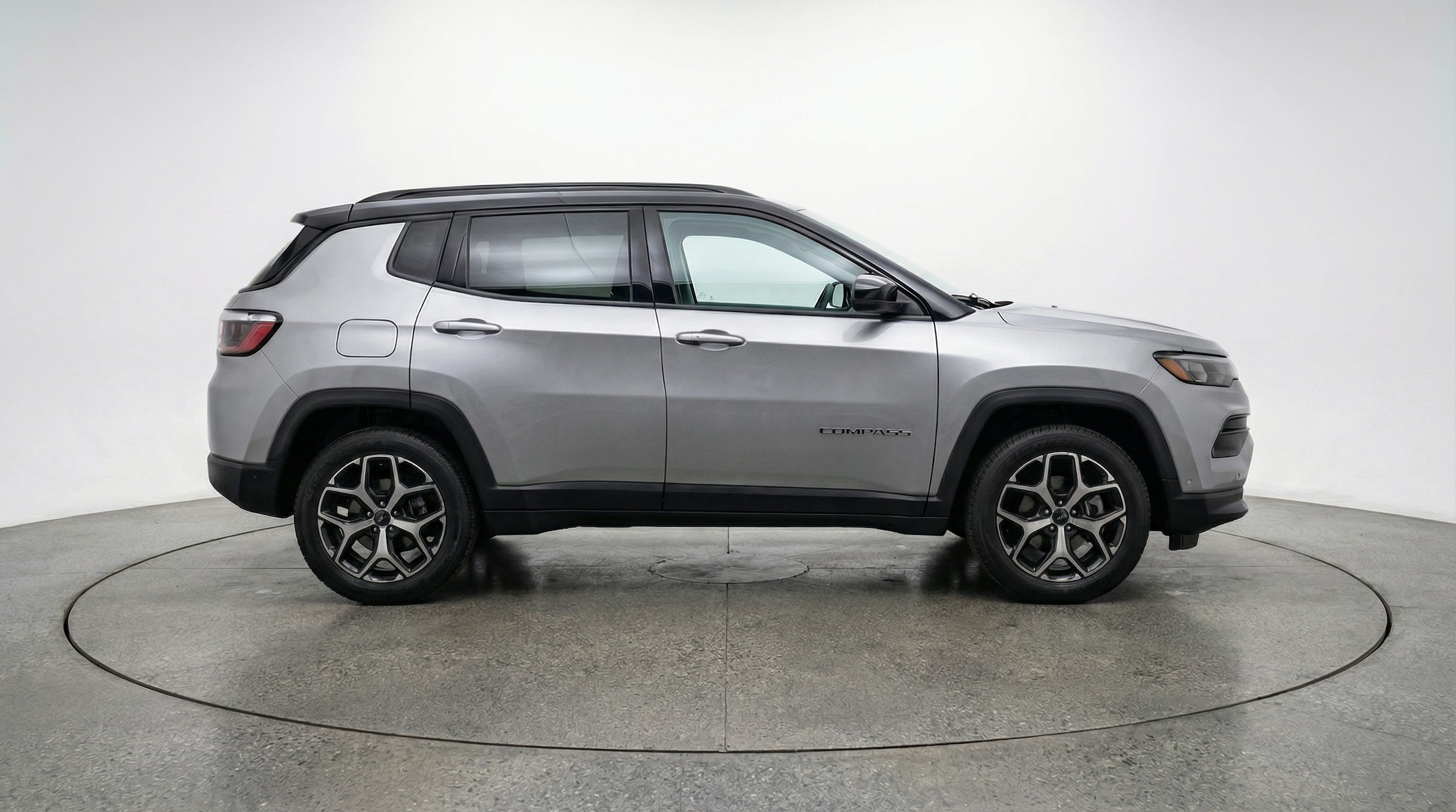 Thumbnail: 2025 Jeep Compass - 8