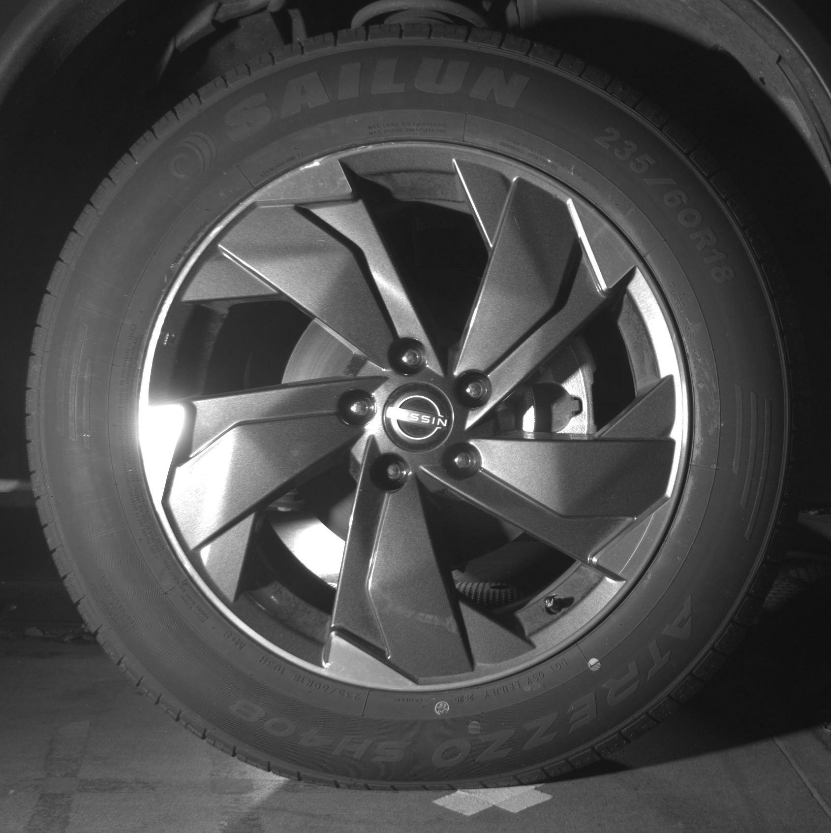 Thumbnail: 2025 Nissan Rogue - 10