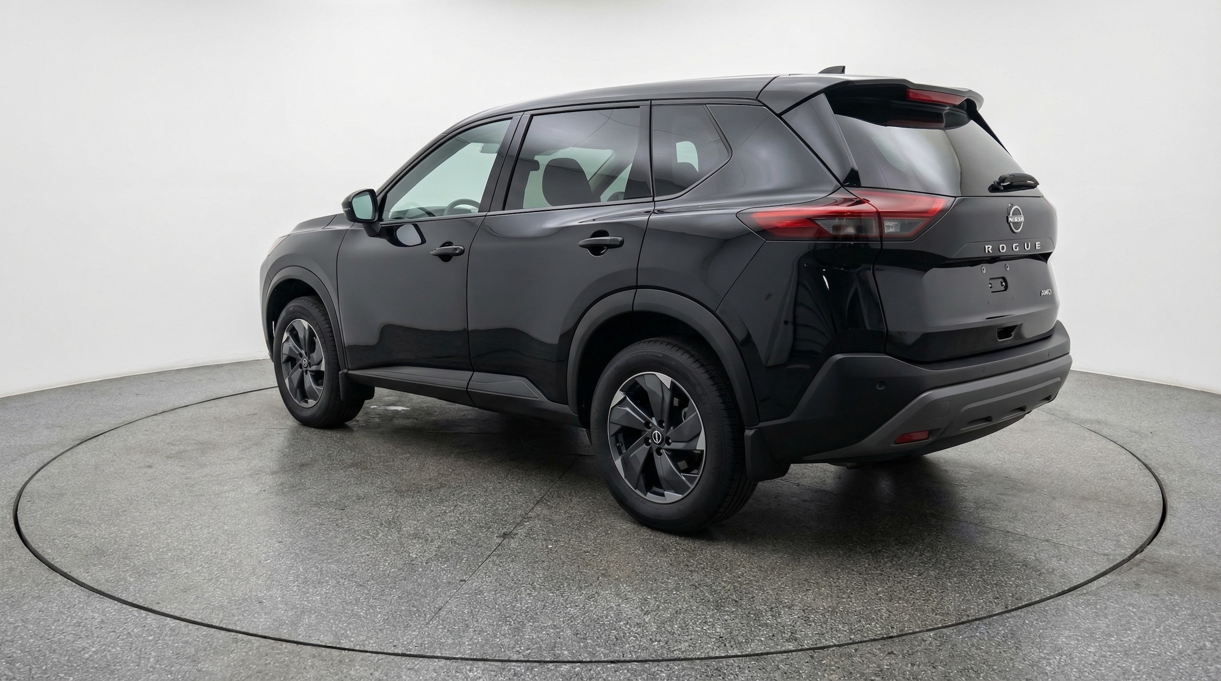 Thumbnail: 2025 Nissan Rogue - 5