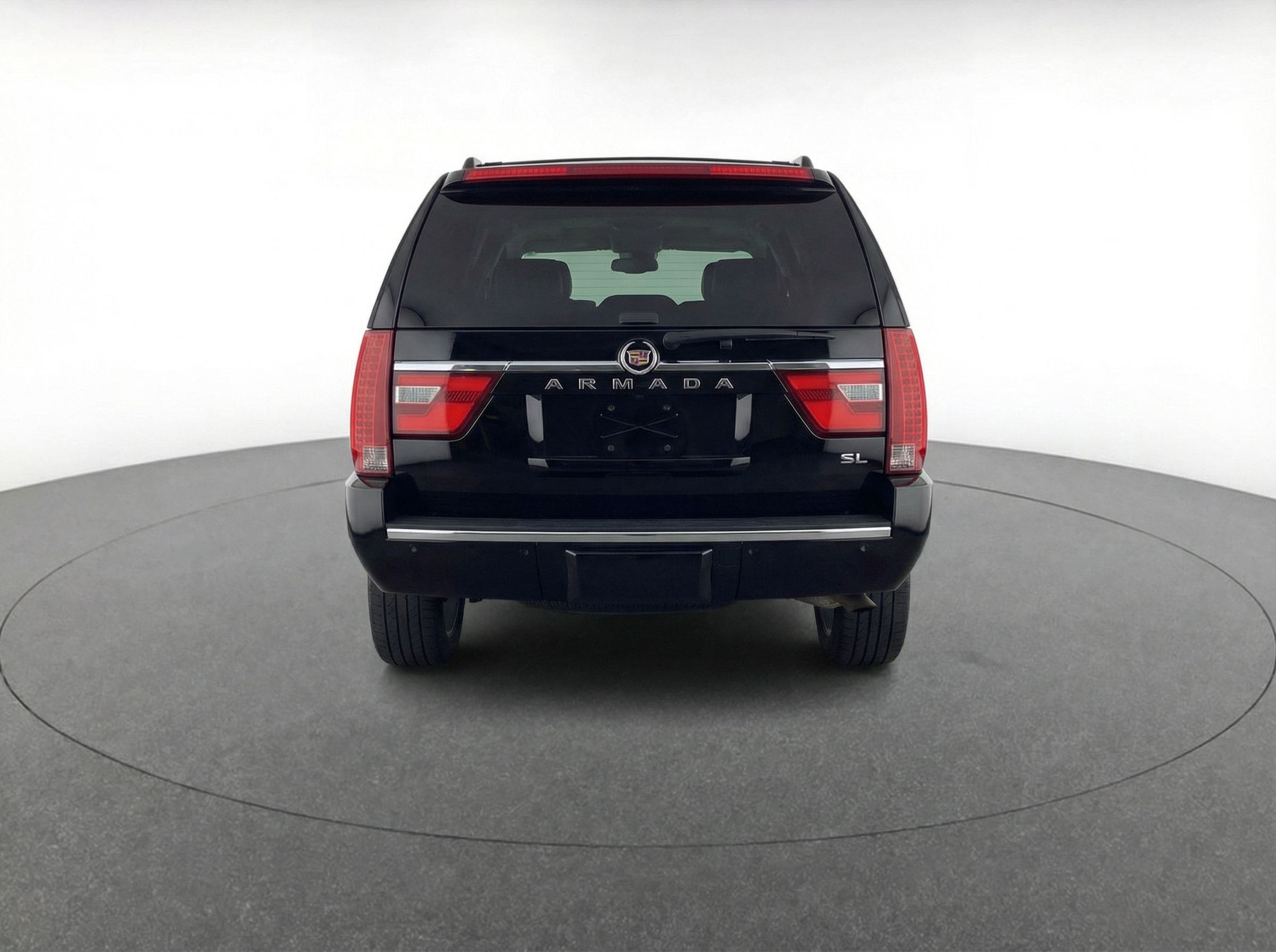 Thumbnail: 2023 Nissan Armada - 6