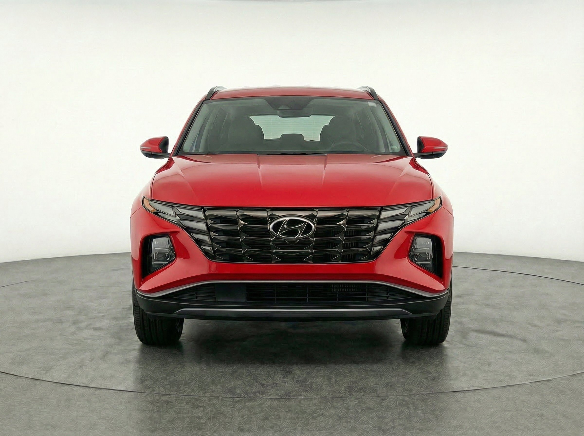 Thumbnail: 2026 Hyundai Tucson - 2