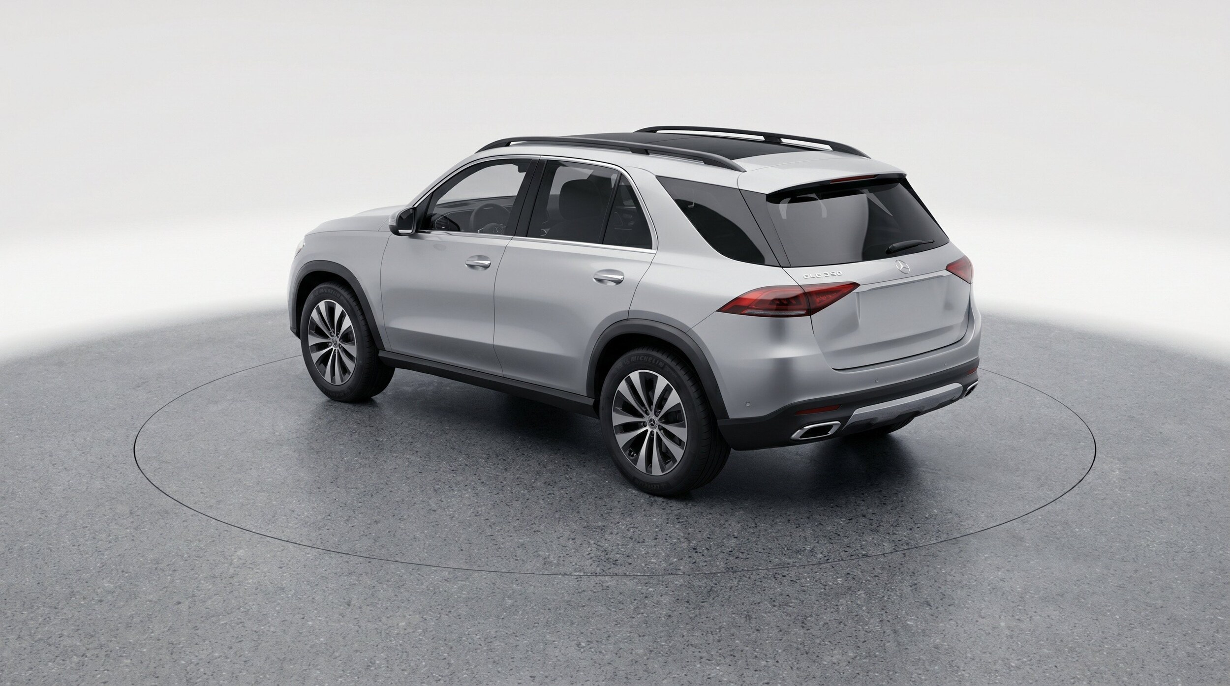Thumbnail: 2026 Mercedes-Benz GLE - 6