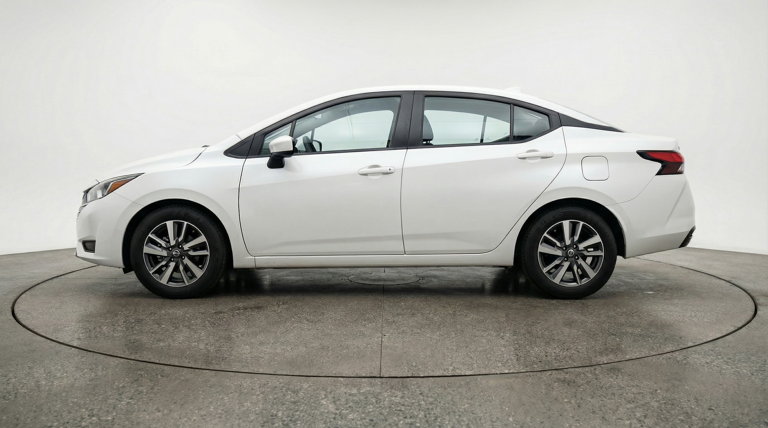 Thumbnail: 2025 Nissan Versa - 4