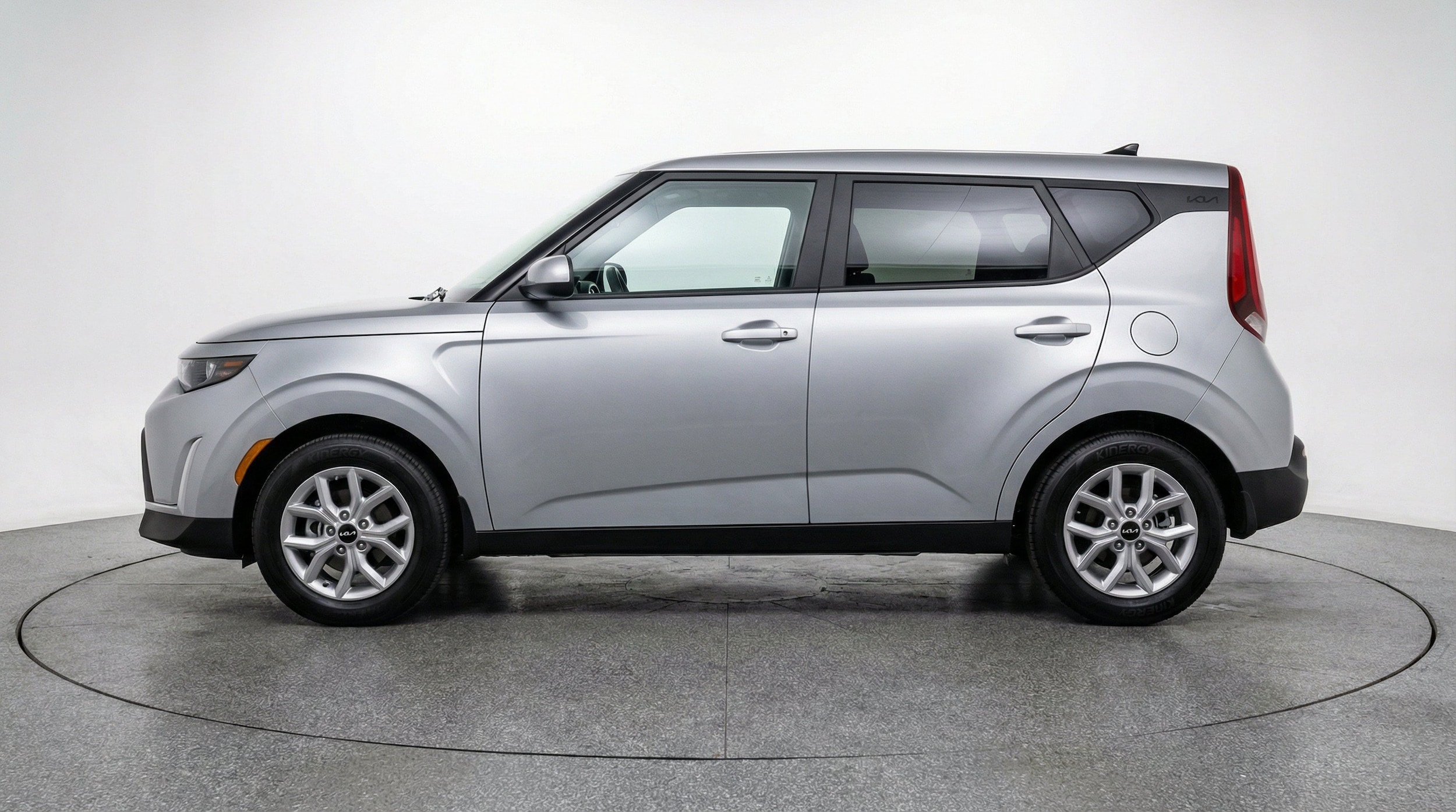 Thumbnail: 2025 Kia Soul - 5