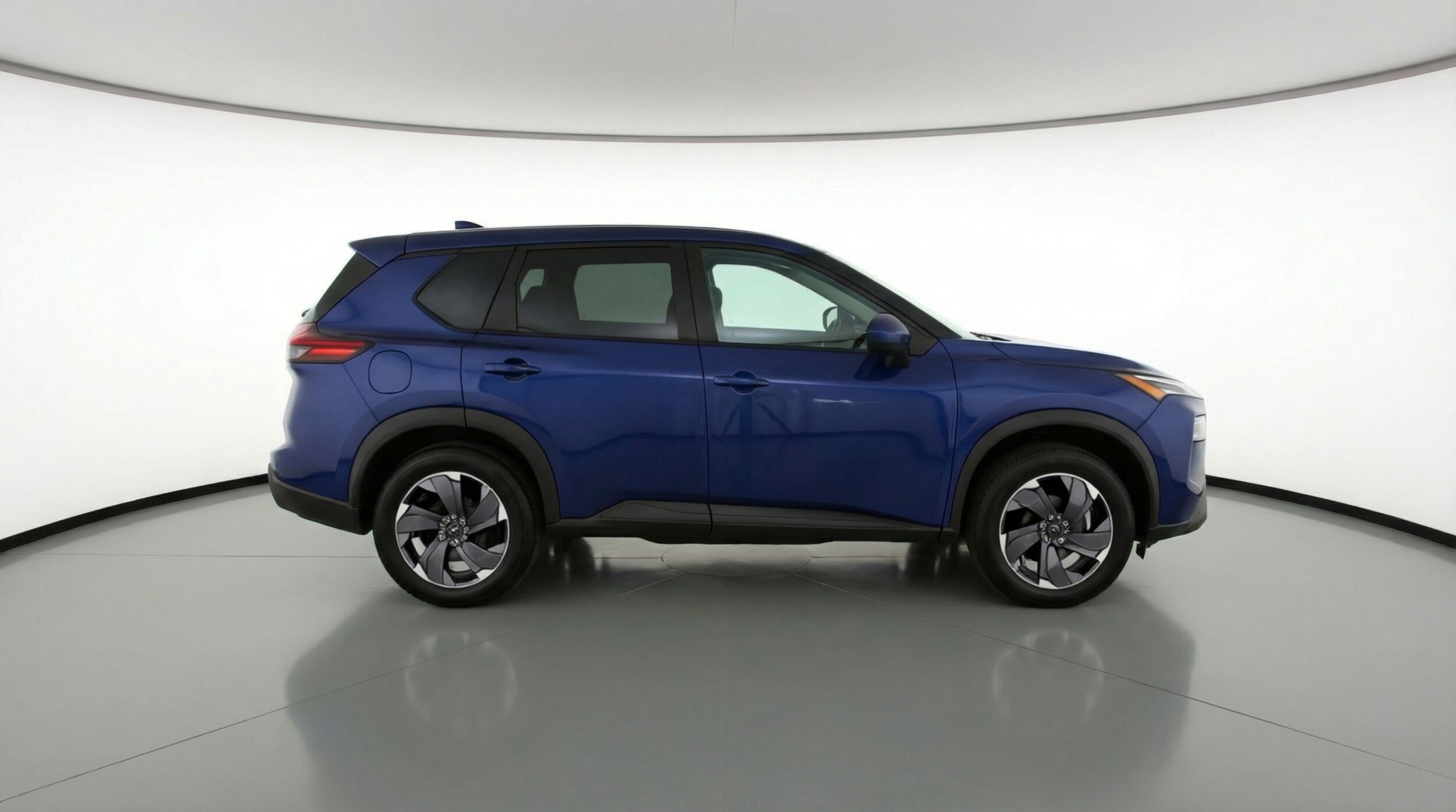 Thumbnail: 2025 Nissan Rogue - 8
