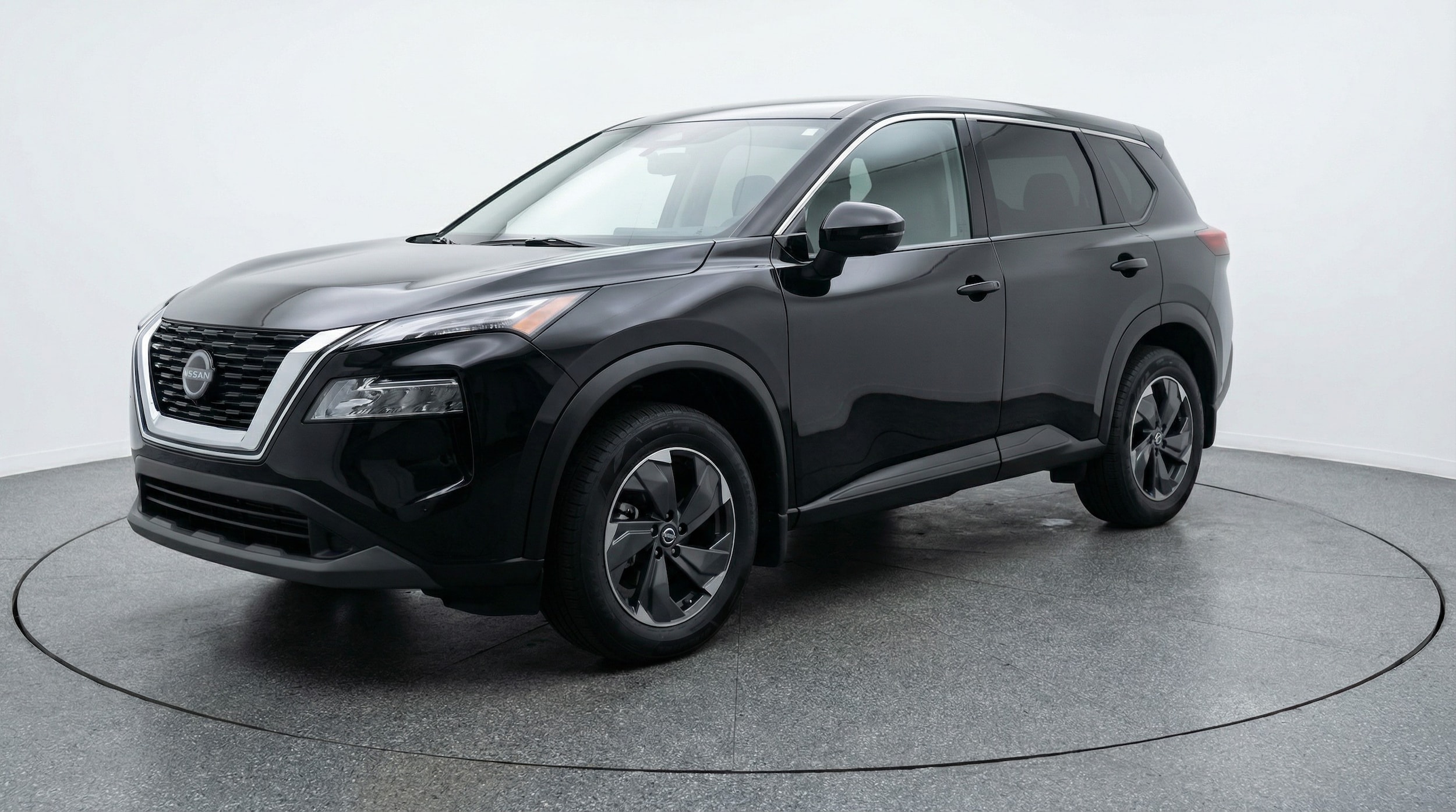 Thumbnail: 2025 Nissan Rogue - 3