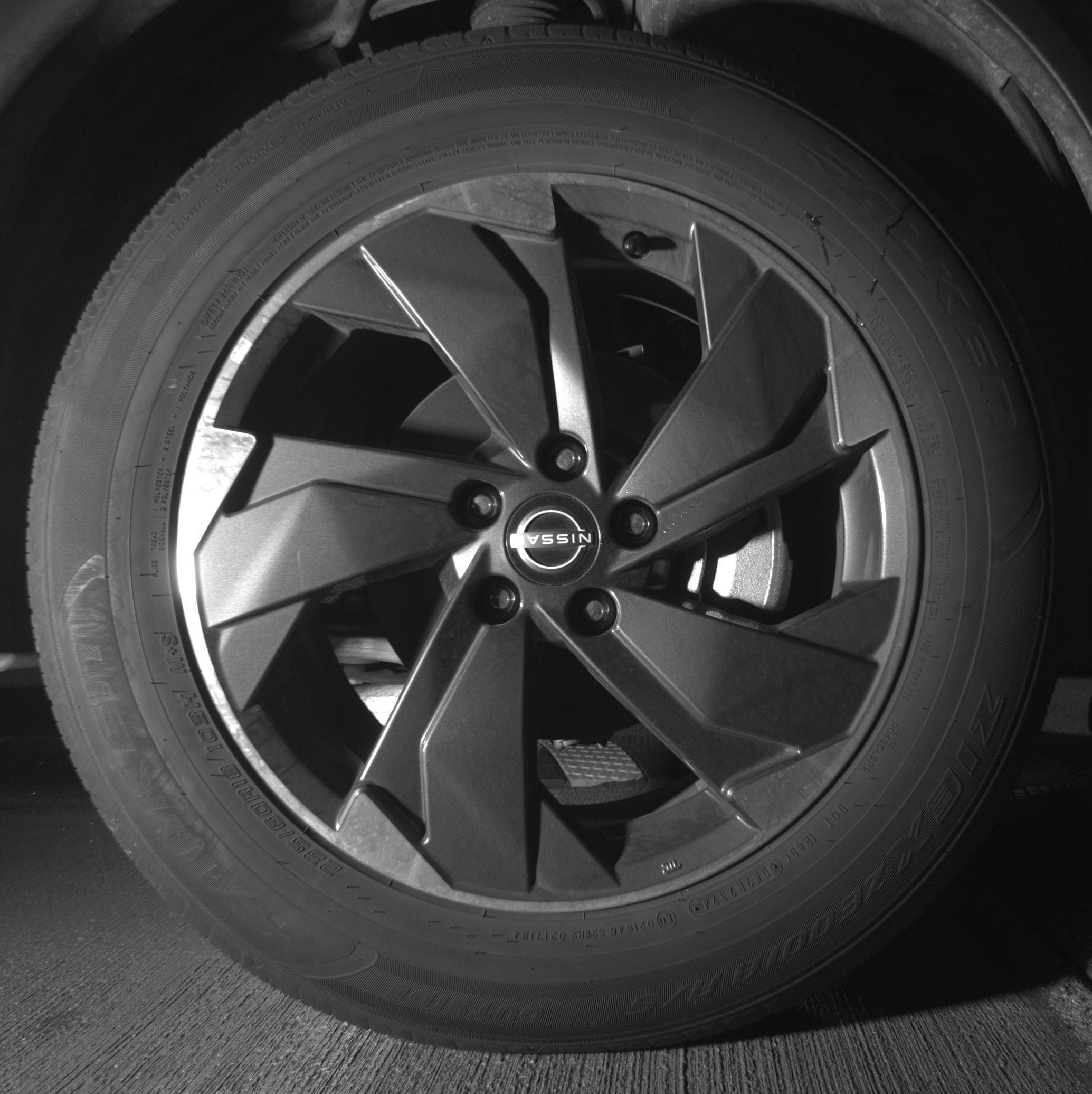 Thumbnail: 2025 Nissan Rogue - 10