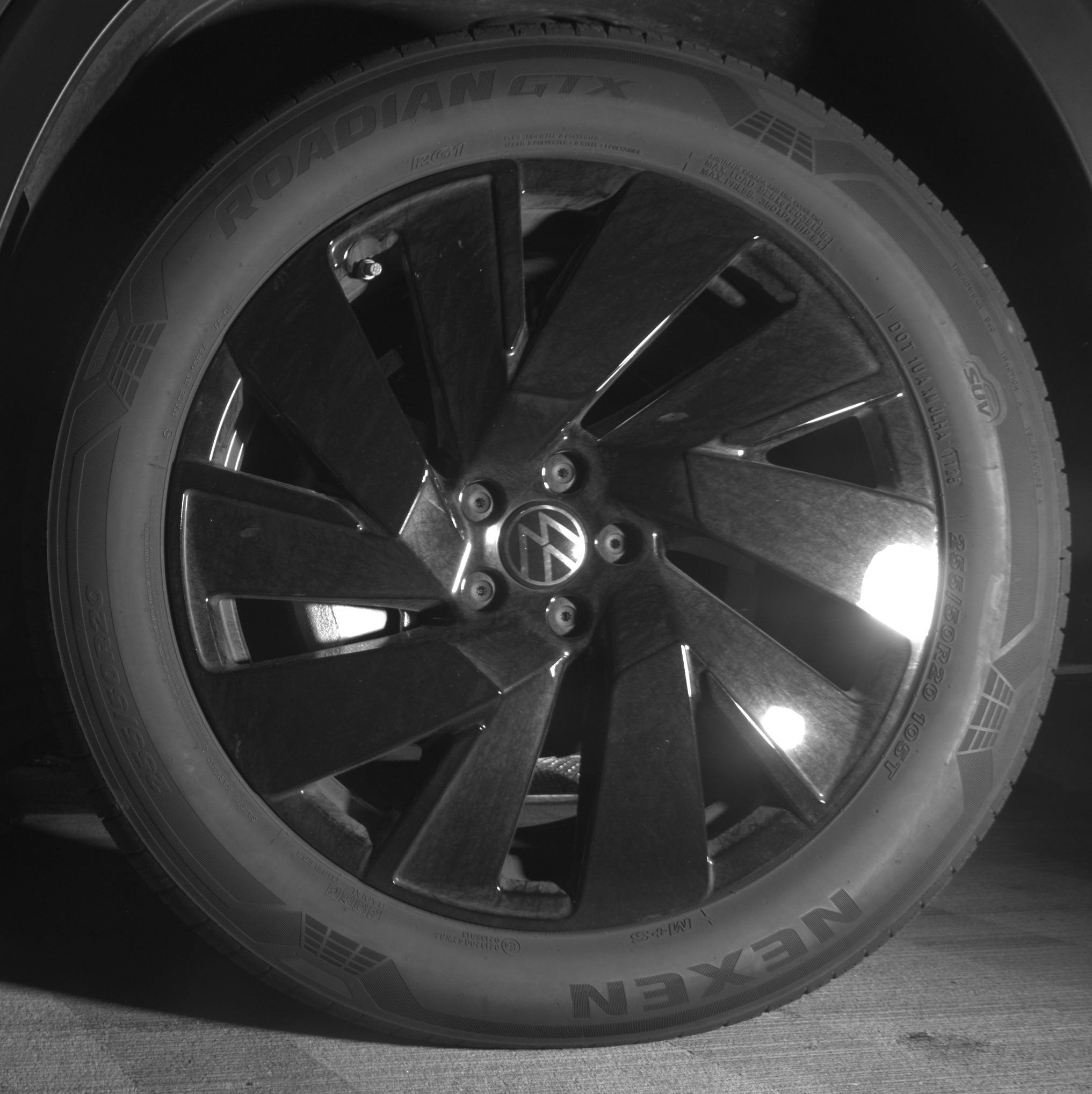 Thumbnail: 2026 Volkswagen Atlas - 12