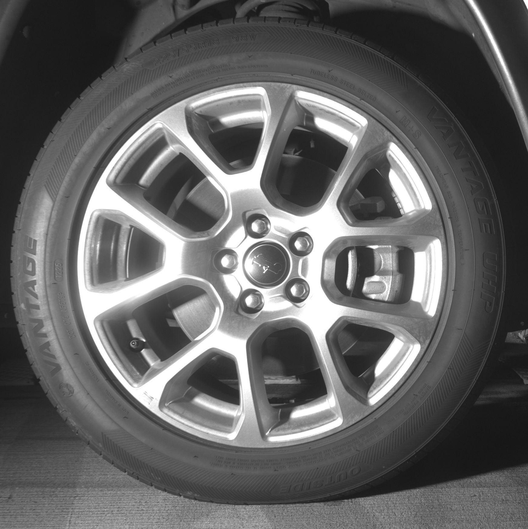 Thumbnail: 2025 Jeep Compass - 10