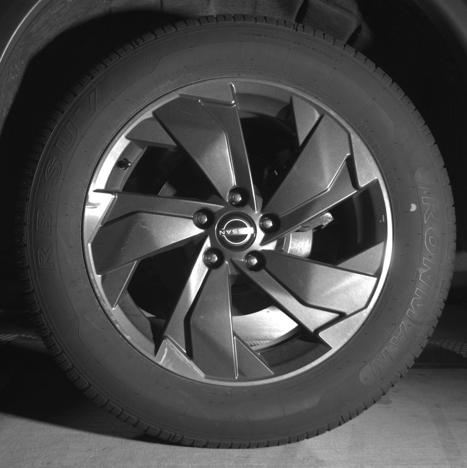 Thumbnail: 2024 Nissan Rogue - 11