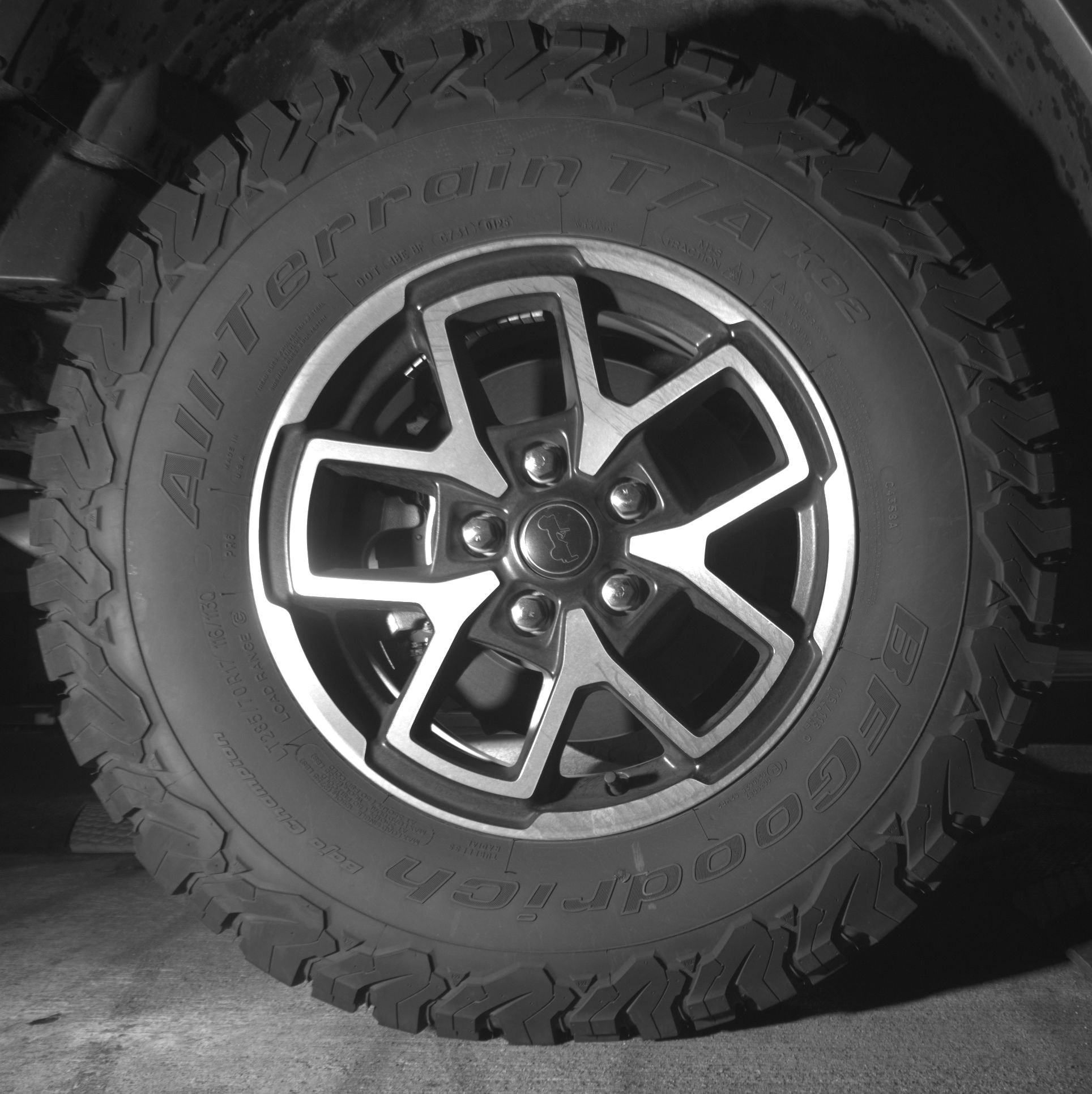 Thumbnail: 2025 Jeep Wrangler - 12