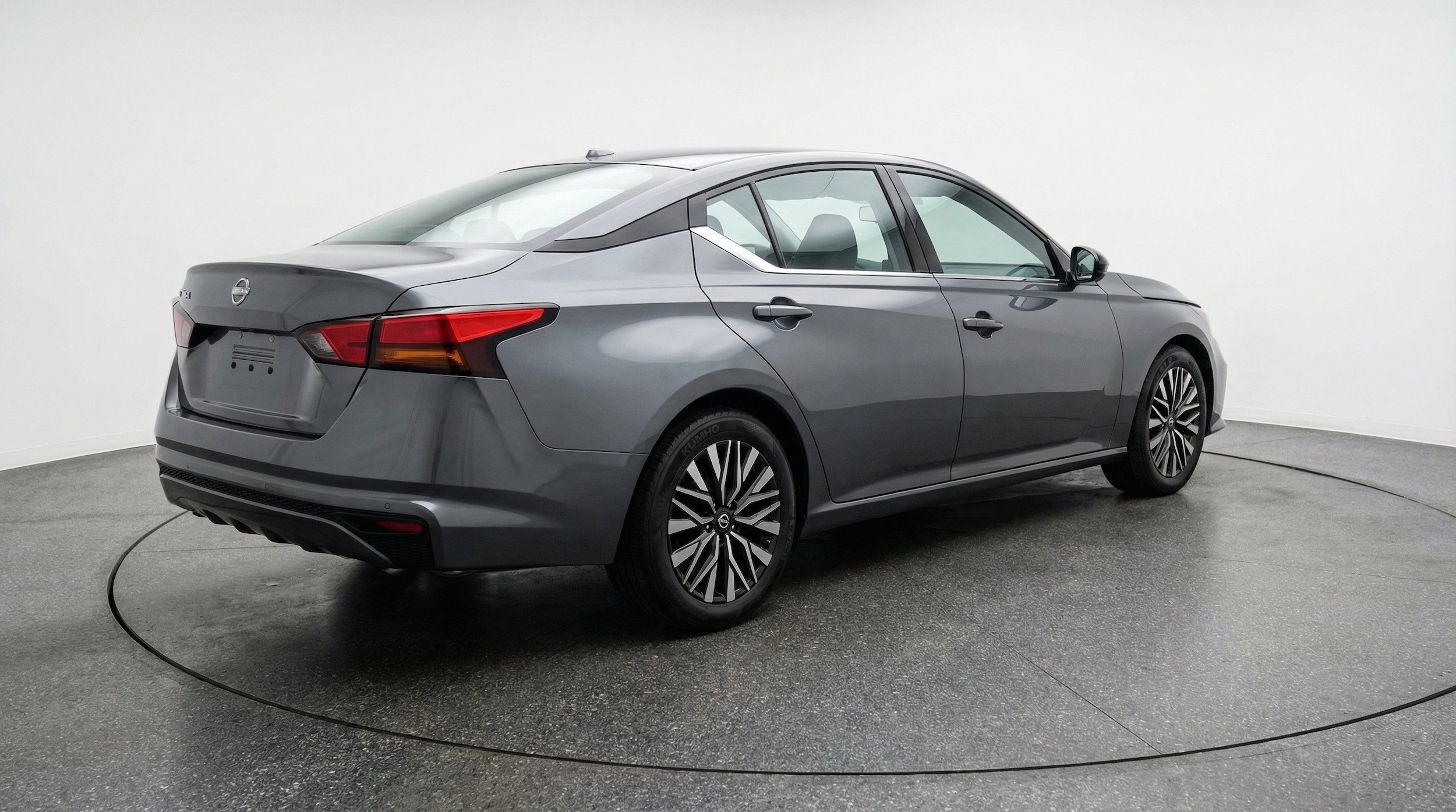 Thumbnail: 2026 Nissan Altima - 9