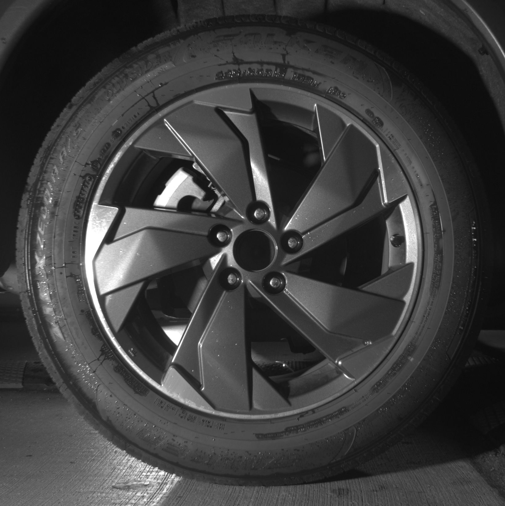 Thumbnail: 2025 Nissan Rogue - 12