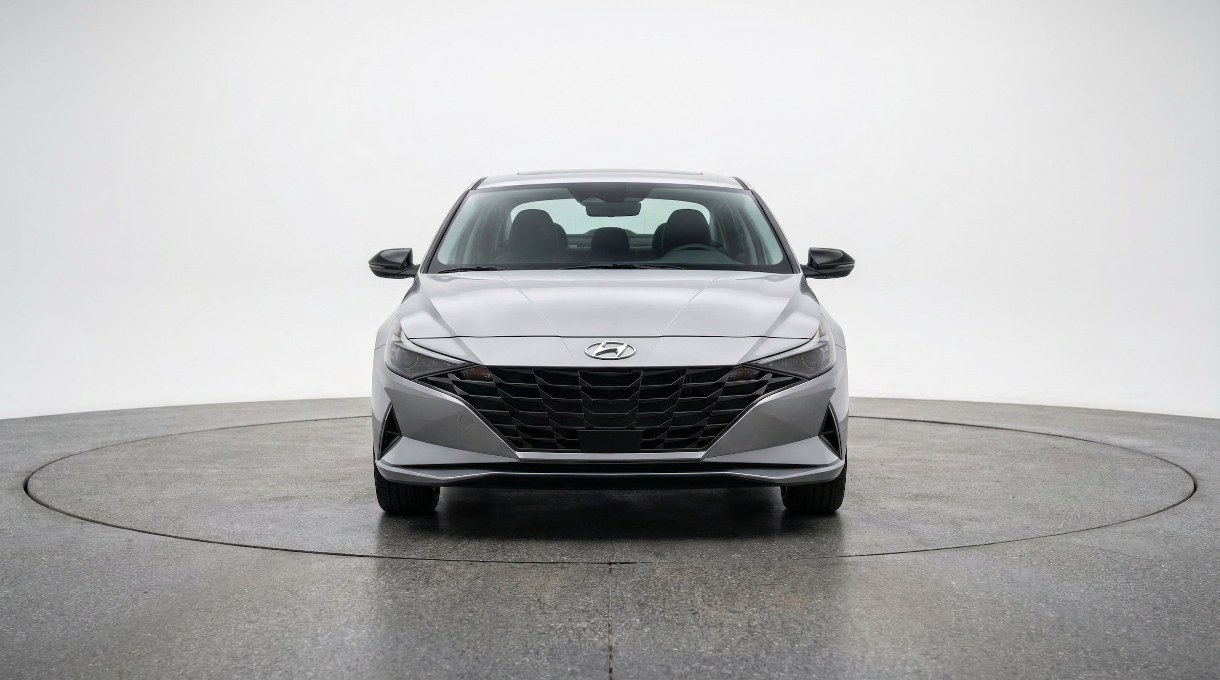 Thumbnail: 2026 Hyundai Elantra - 2