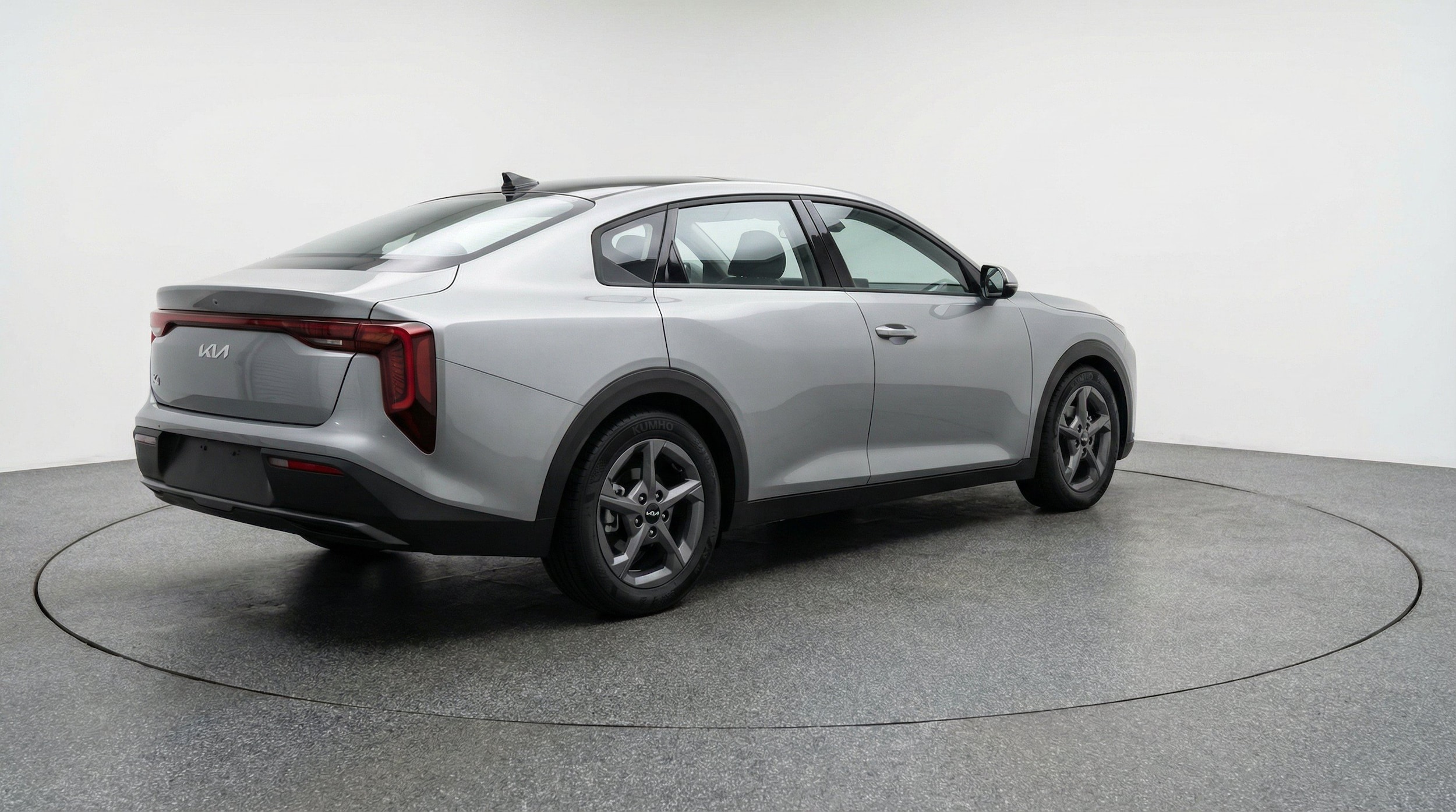 Thumbnail: 2026 Kia K4 - 9