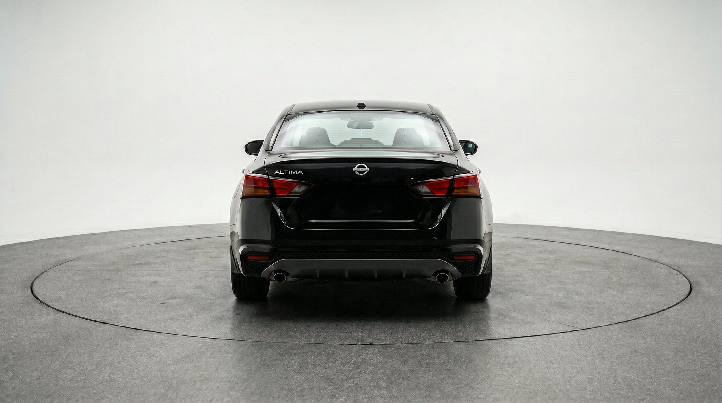 Thumbnail: 2026 Nissan Altima - 7