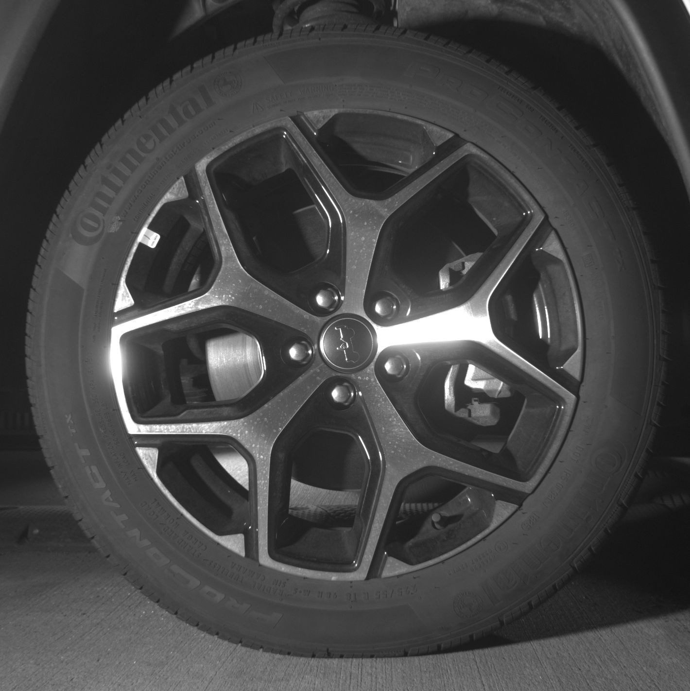 Thumbnail: 2025 Jeep Compass - 10