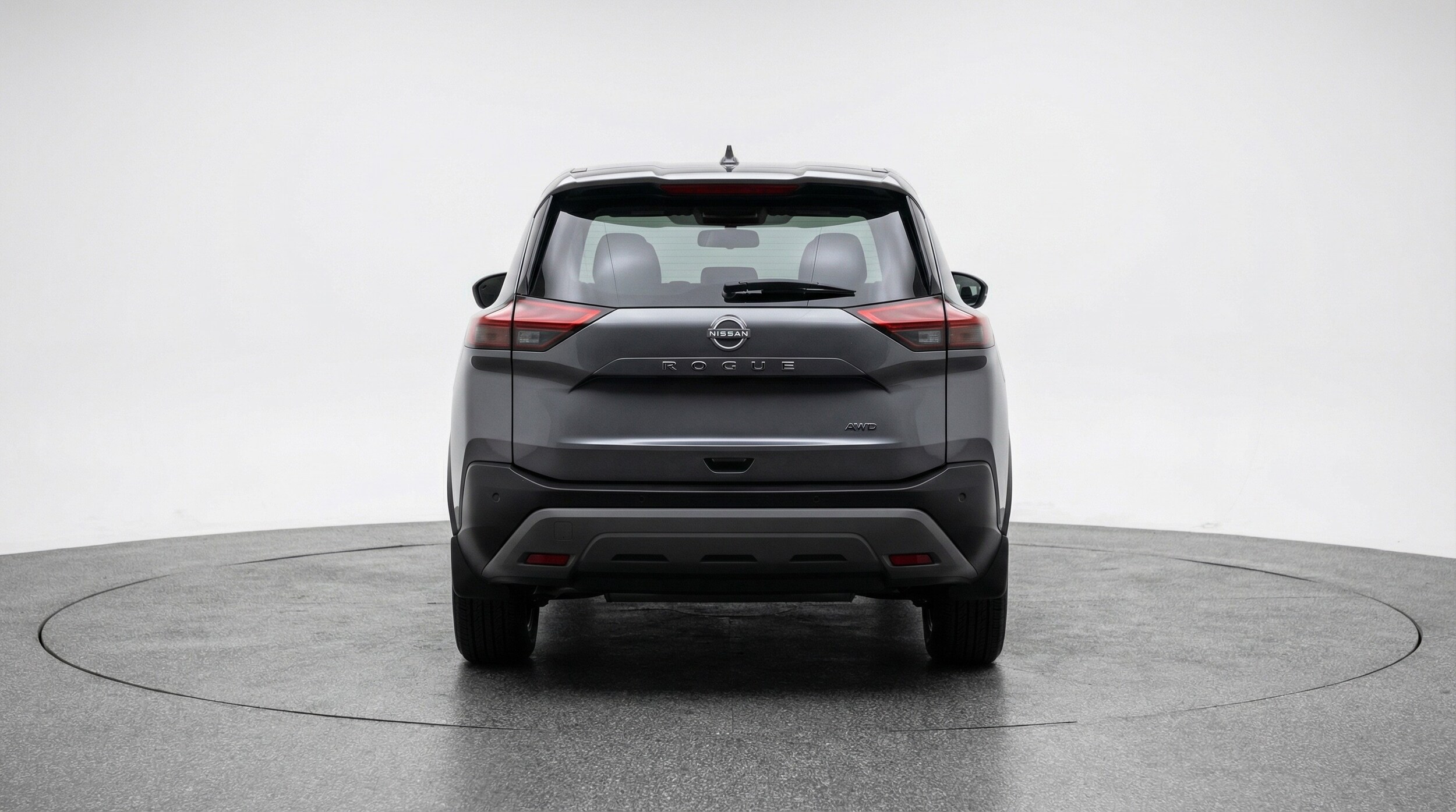 Thumbnail: 2025 Nissan Rogue - 6