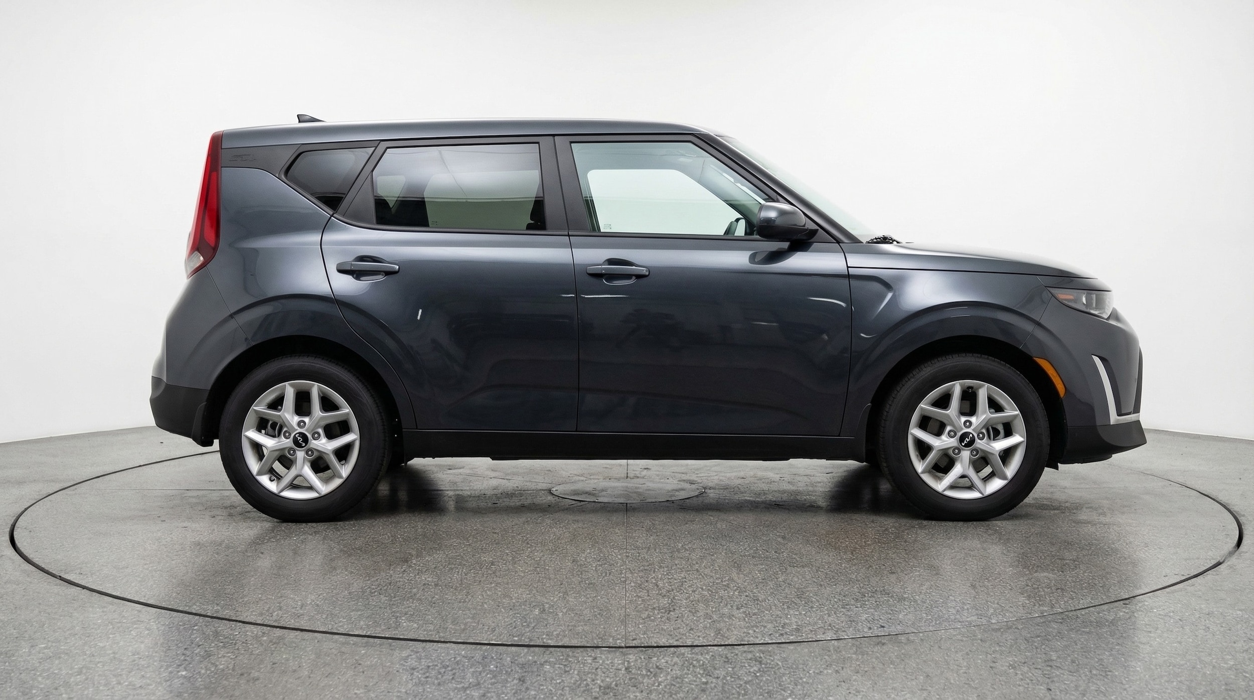 Thumbnail: 2025 Kia Soul - 8