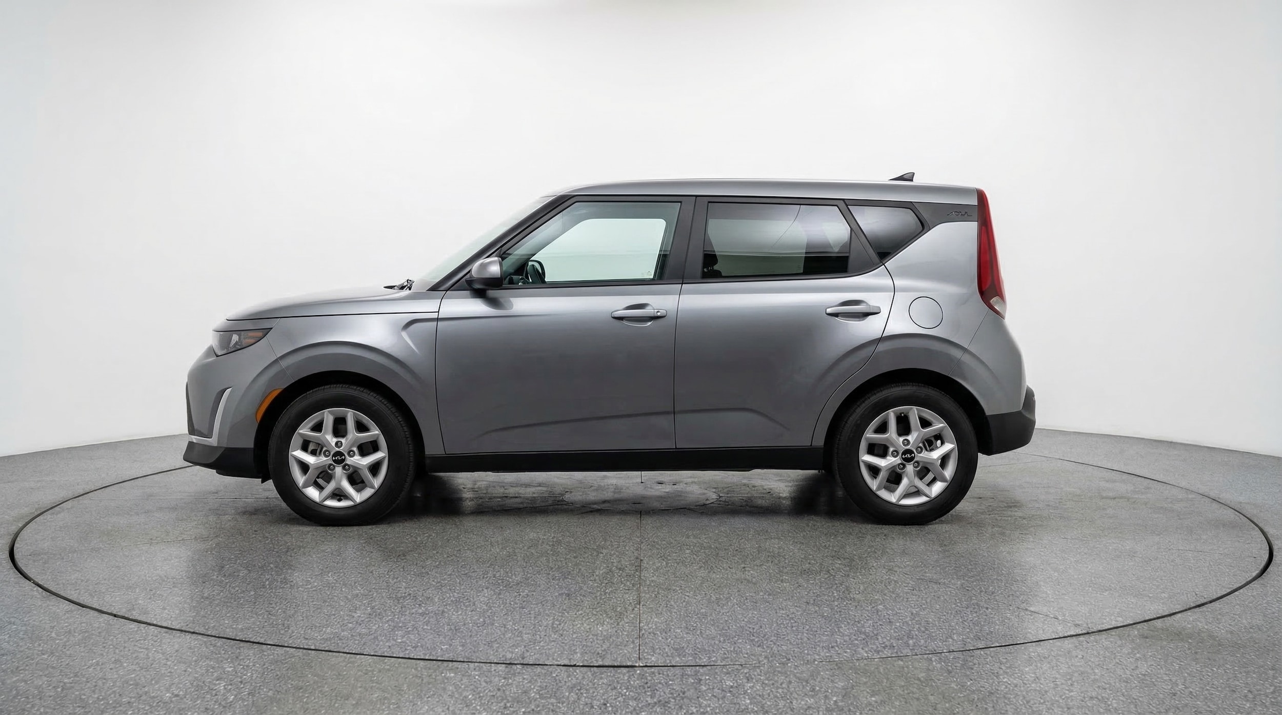 Thumbnail: 2025 Kia Soul - 4