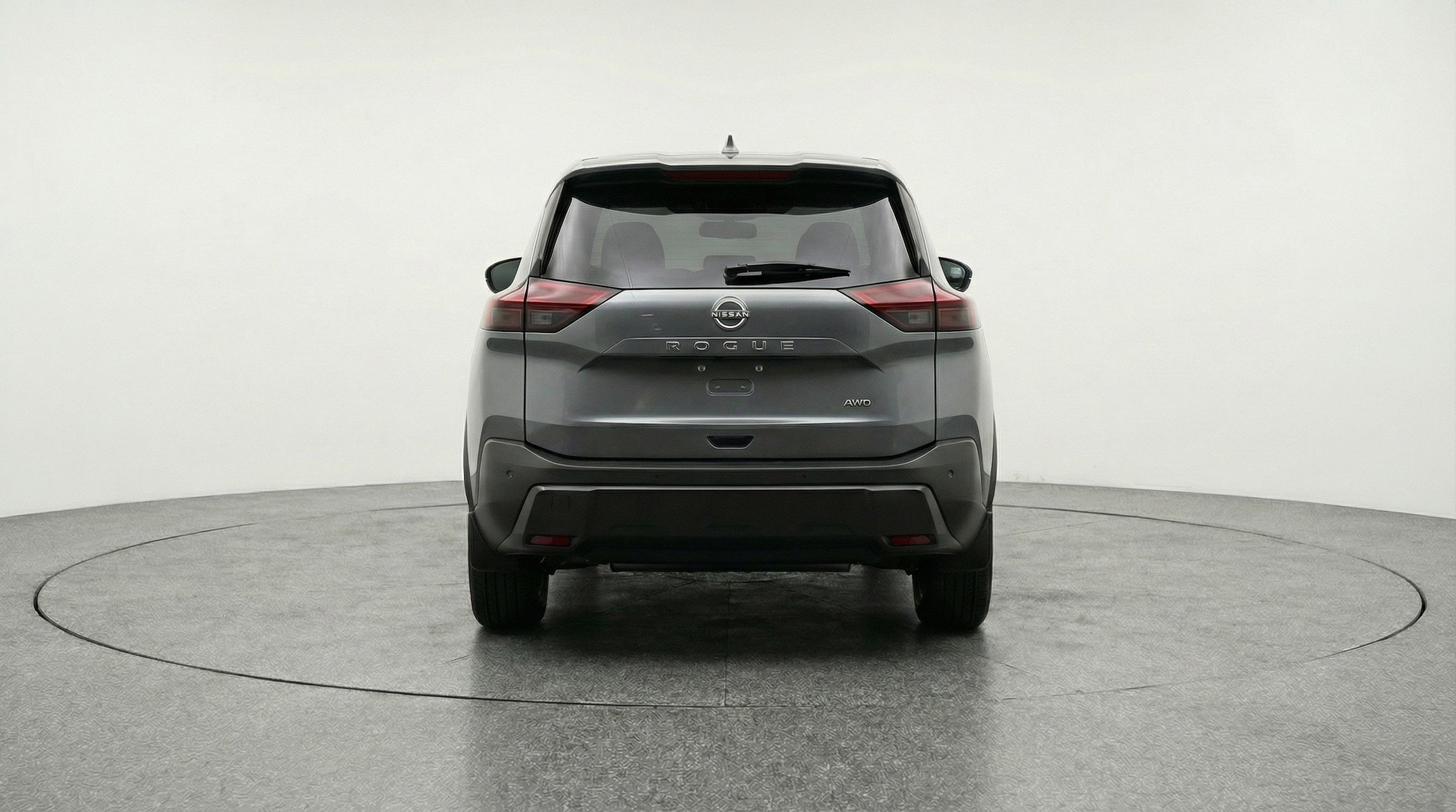 Thumbnail: 2025 Nissan Rogue - 7