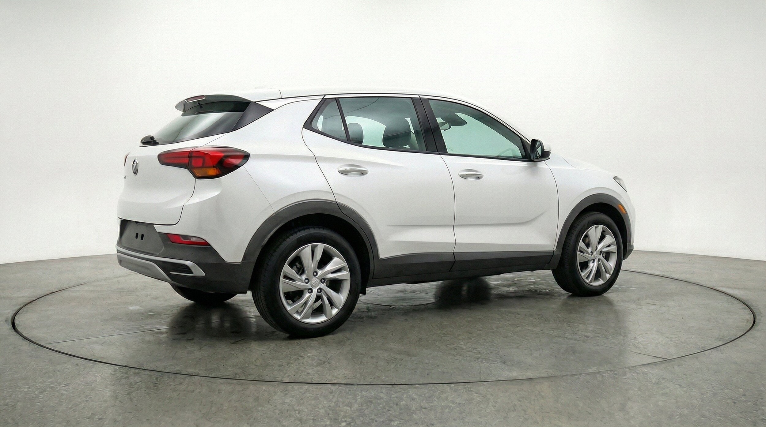 Thumbnail: 2026 Buick Encore GX - 9