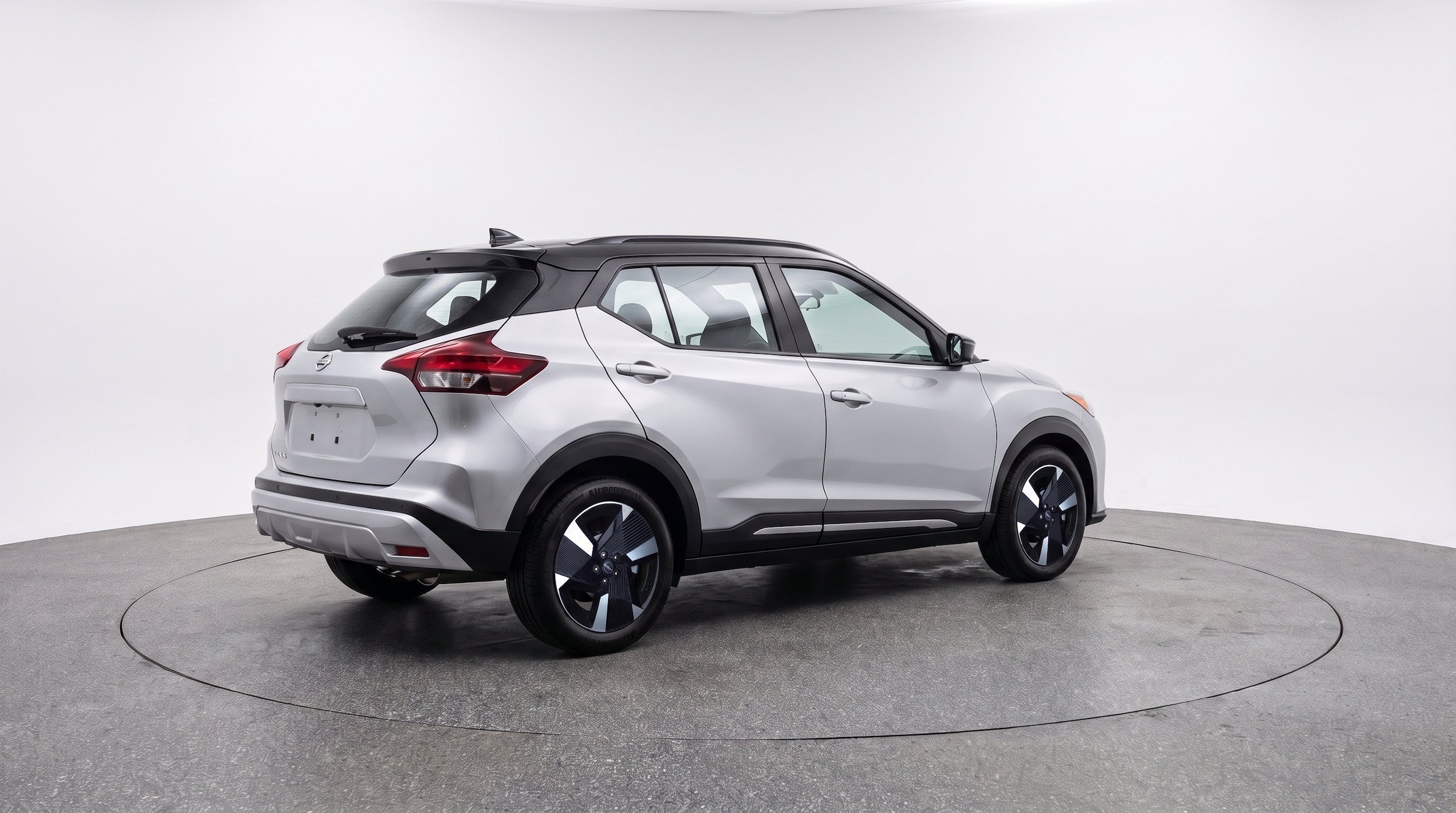Thumbnail: 2026 Nissan Kicks - 9