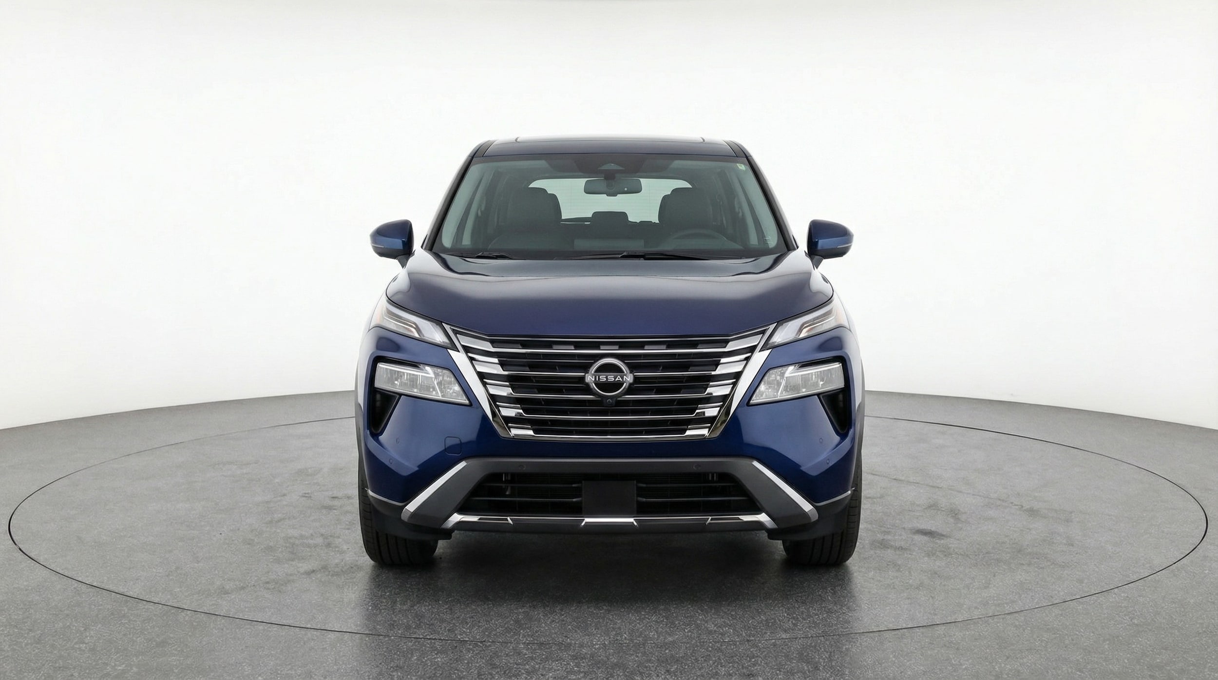 Thumbnail: 2025 Nissan Rogue - 2