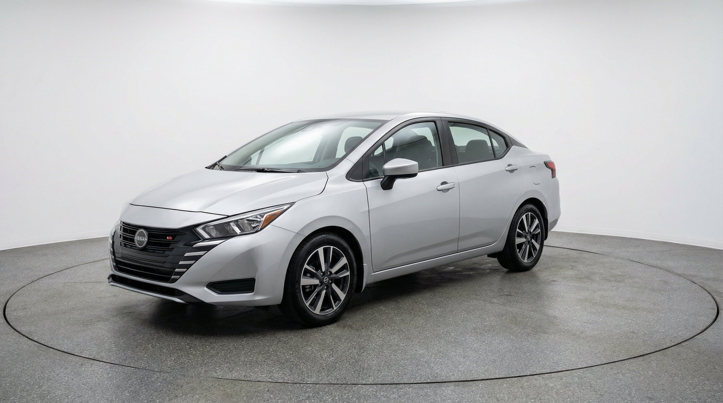 Thumbnail: 2025 Nissan Versa - 3