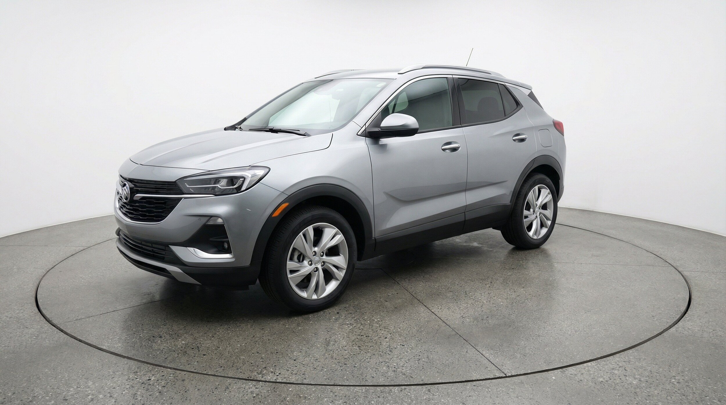 Thumbnail: 2026 Buick Encore GX - 3