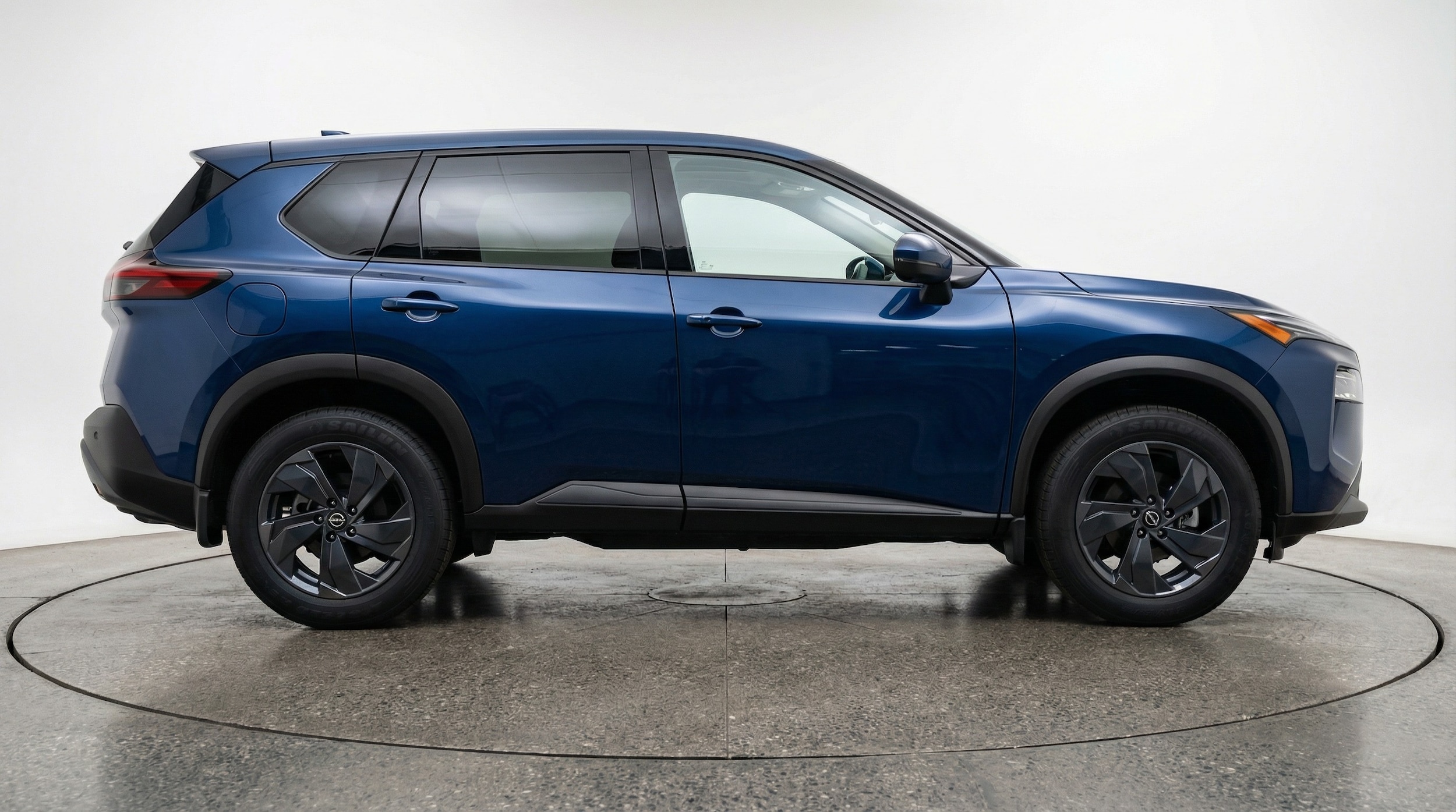 Thumbnail: 2025 Nissan Rogue - 8