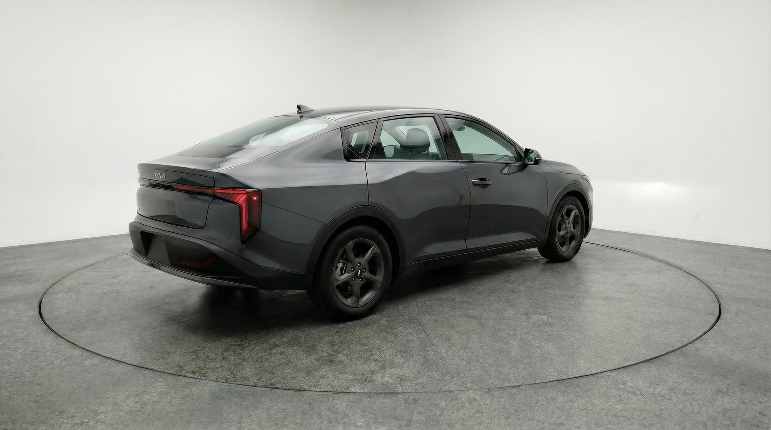 Thumbnail: 2025 Kia K4 - 7