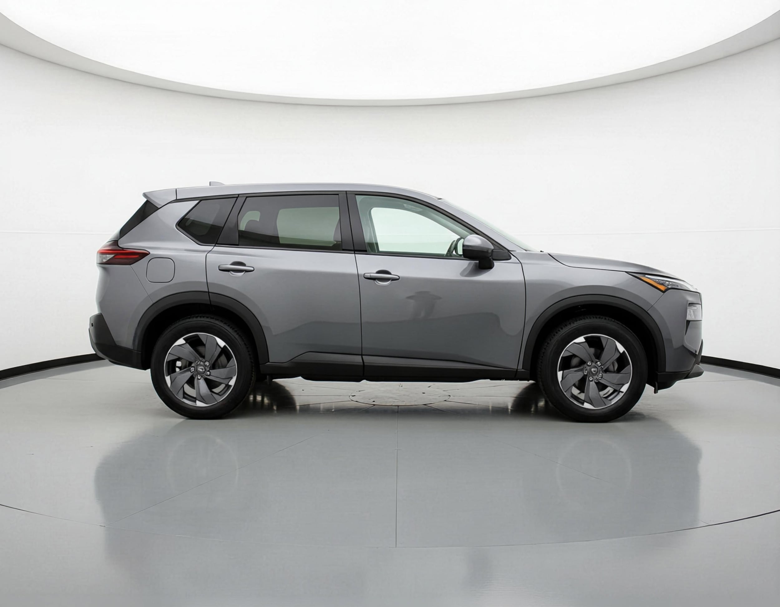 Thumbnail: 2025 Nissan Rogue - 11
