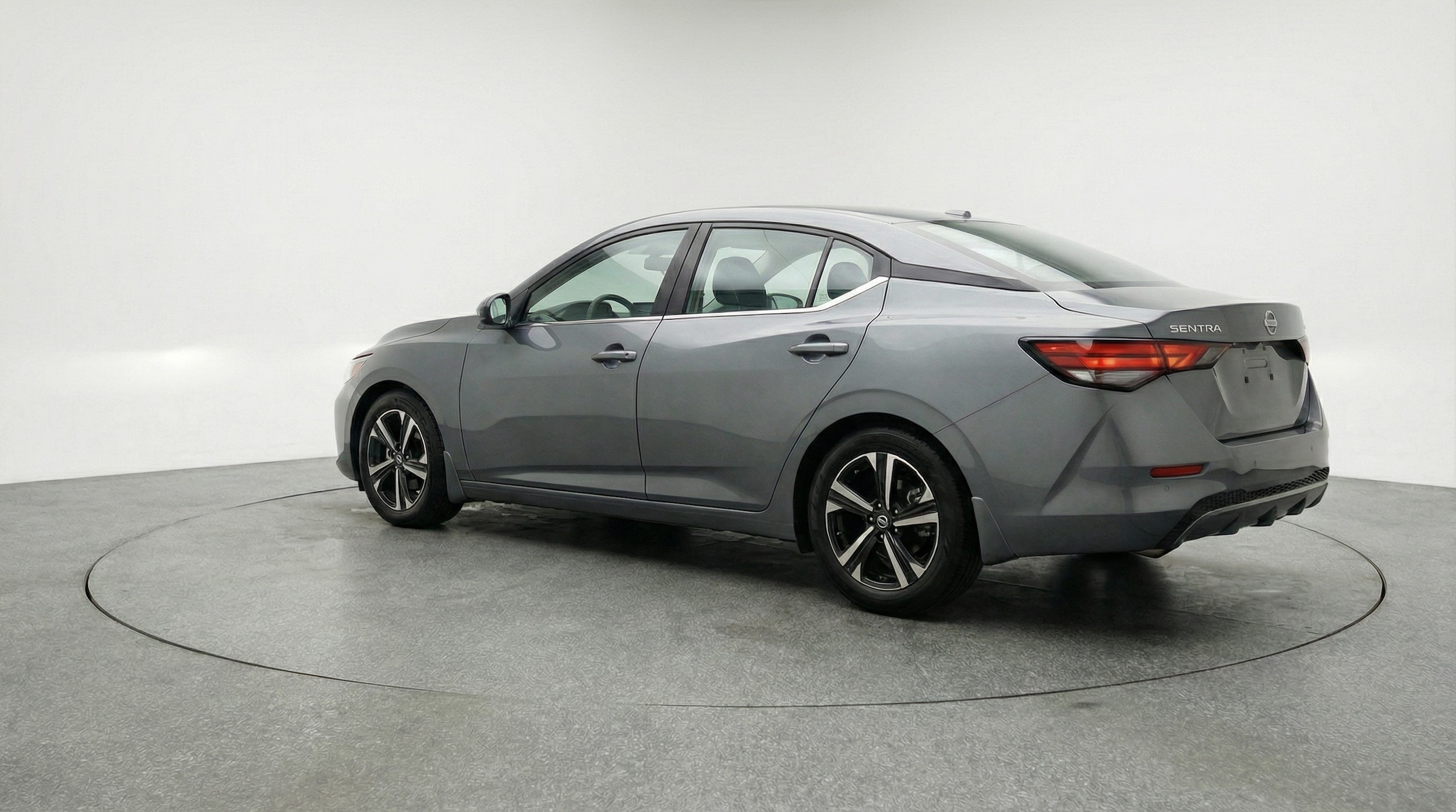 Thumbnail: 2025 Nissan Sentra - 5