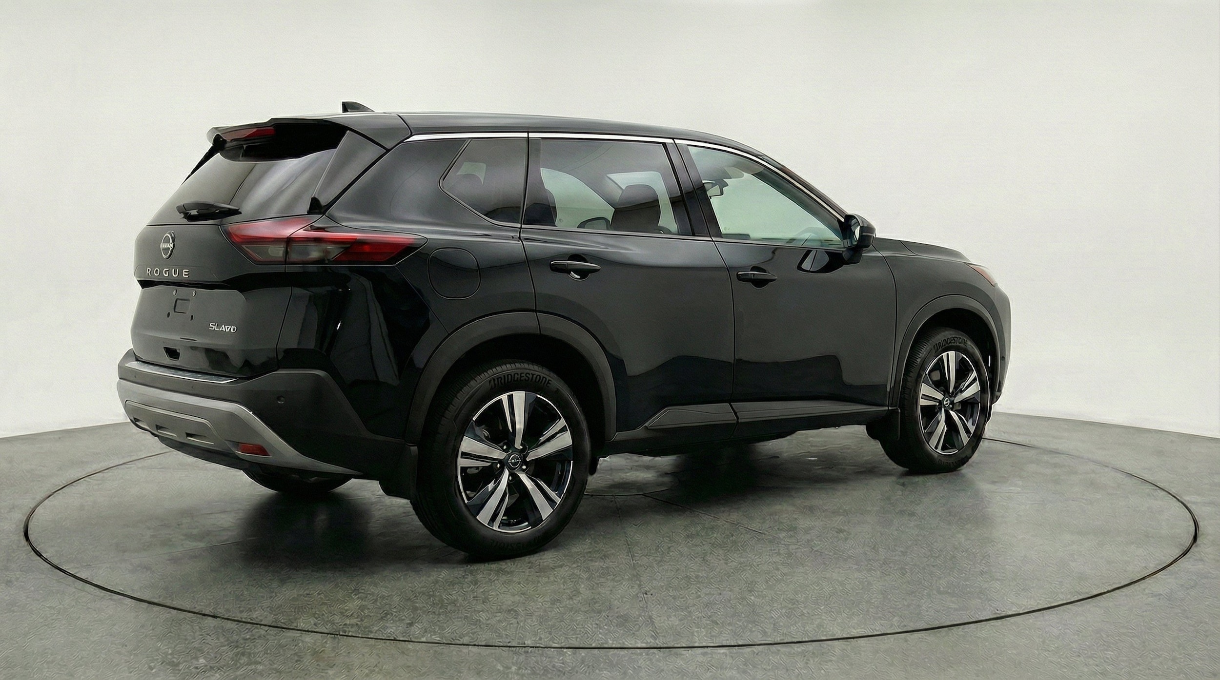 Thumbnail: 2026 Nissan Rogue - 9