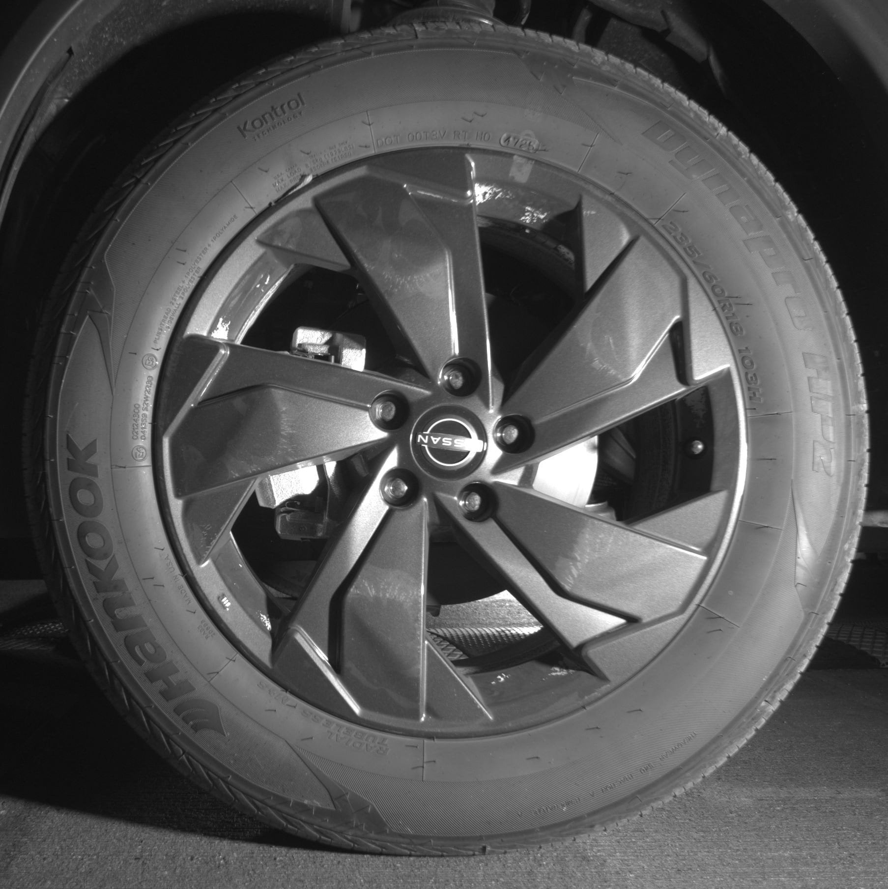 Thumbnail: 2026 Nissan Rogue - 12
