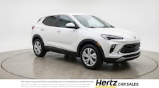 2025 Buick Encore GX Preferred -
                  Coral Gables, FL