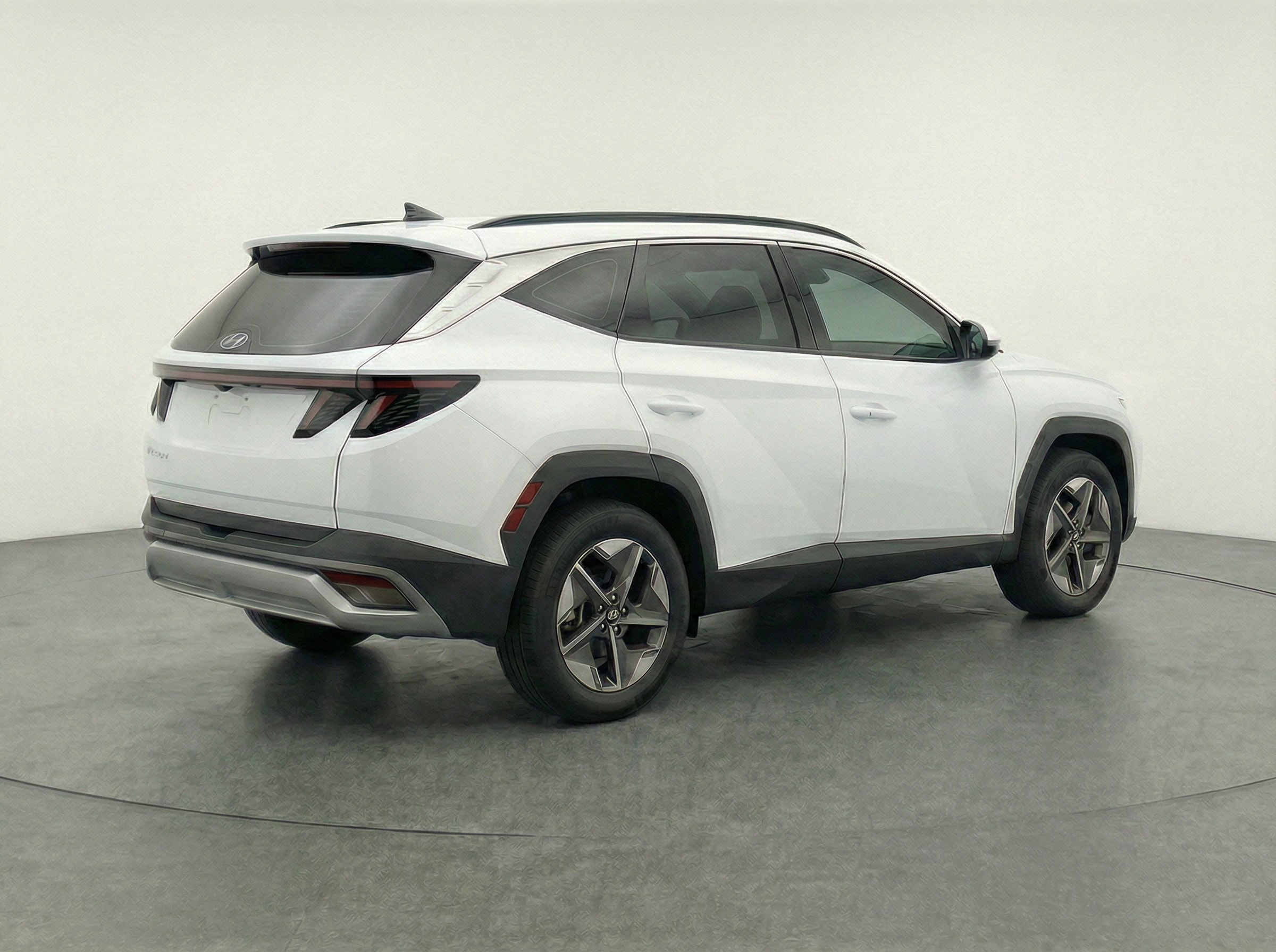 Thumbnail: 2025 Hyundai Tucson - 7