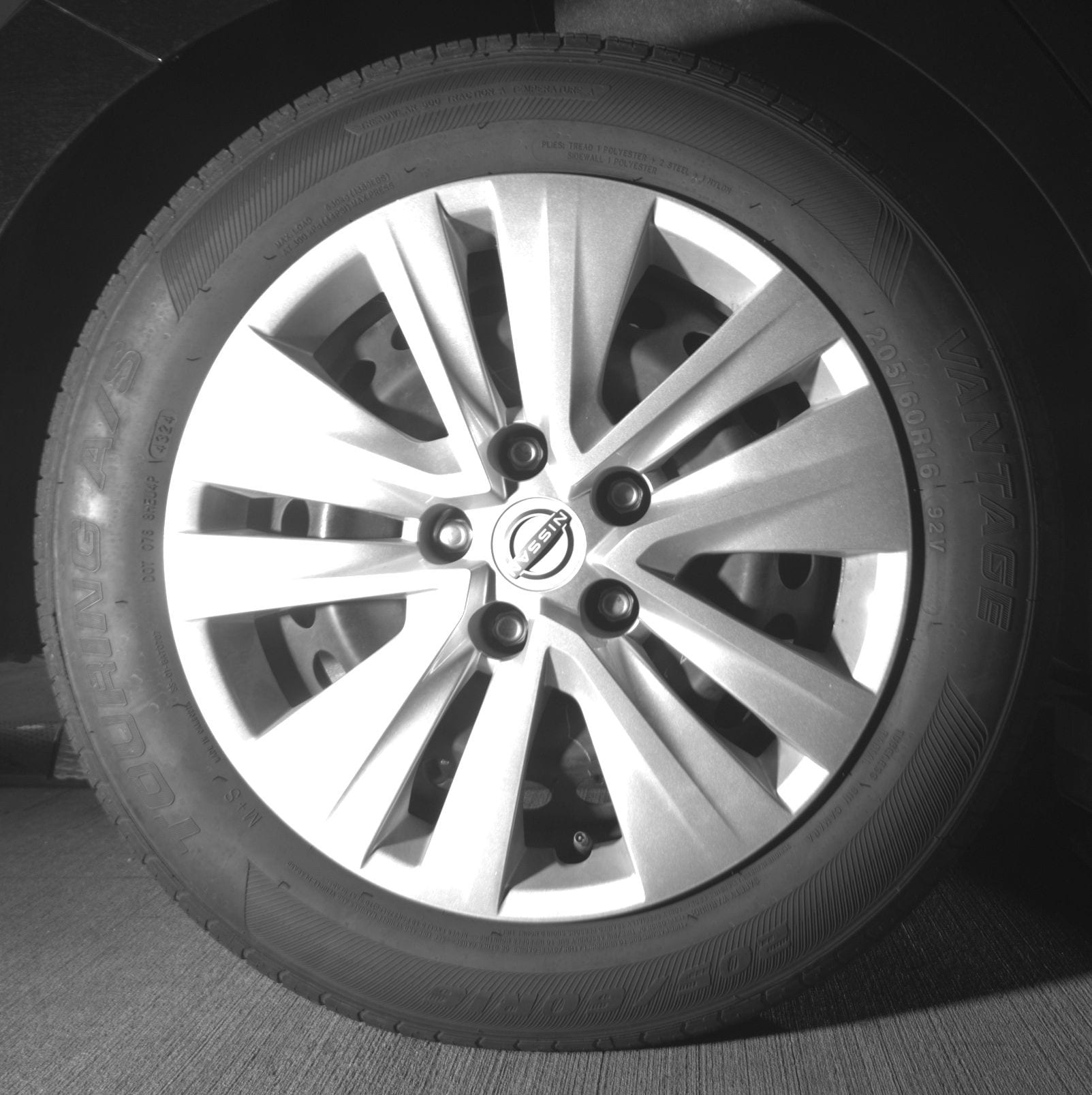 Thumbnail: 2025 Nissan Sentra - 12