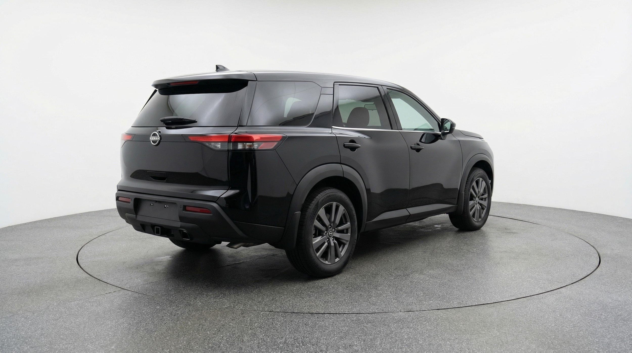 Thumbnail: 2025 Nissan Pathfinder - 7