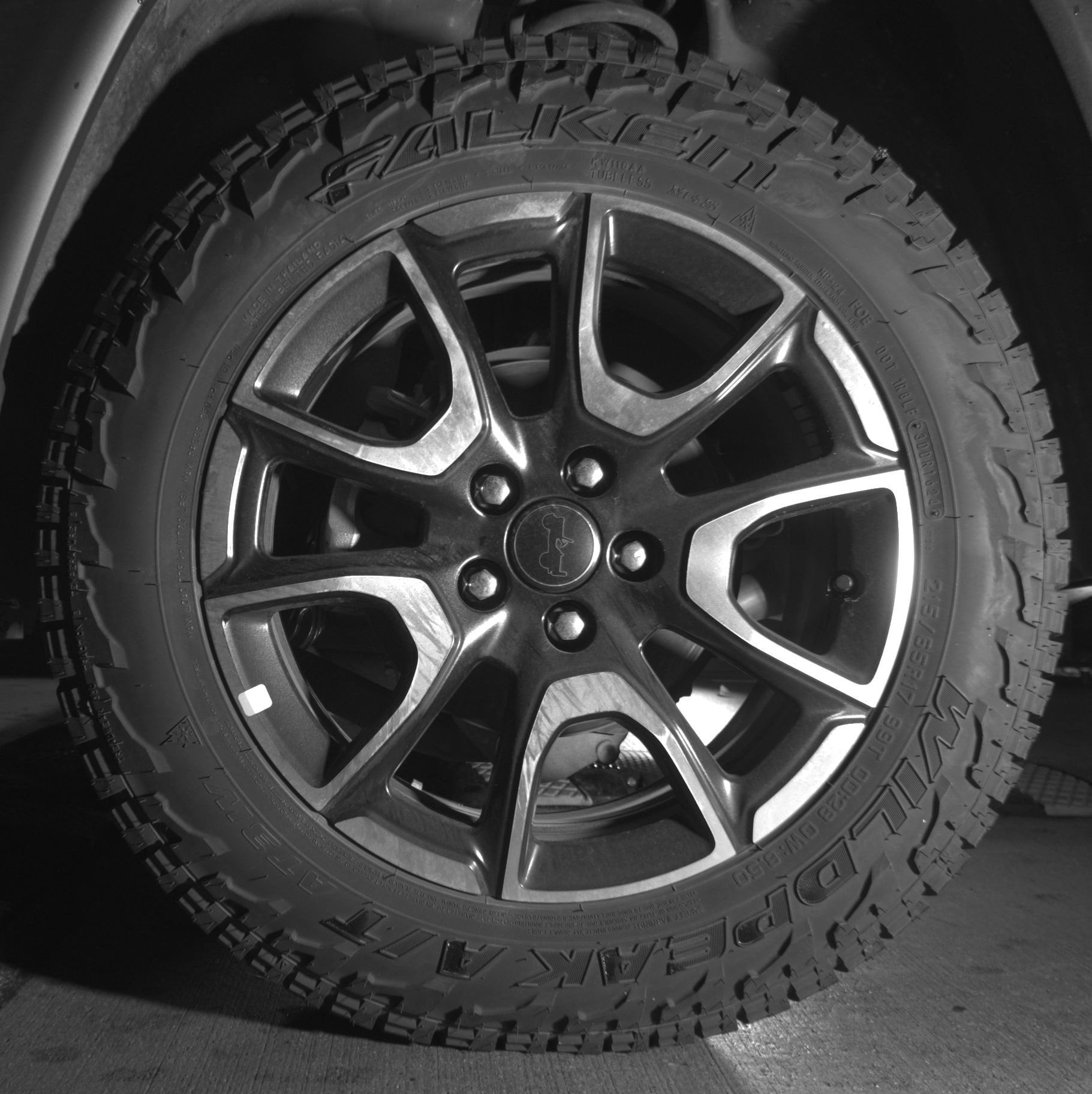 Thumbnail: 2025 Jeep Compass - 14
